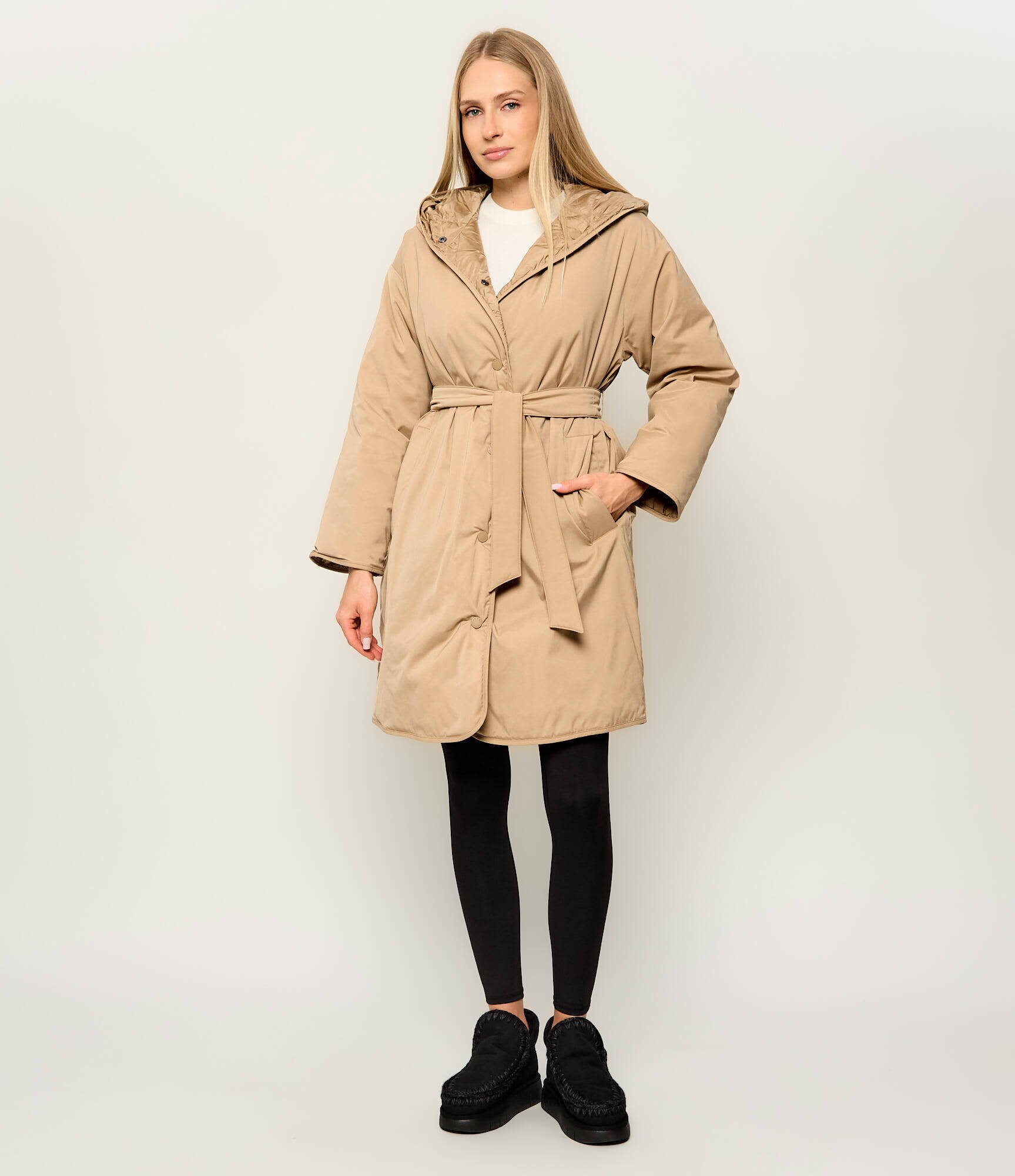 Weekend MaxMara Palton Wkdmassa