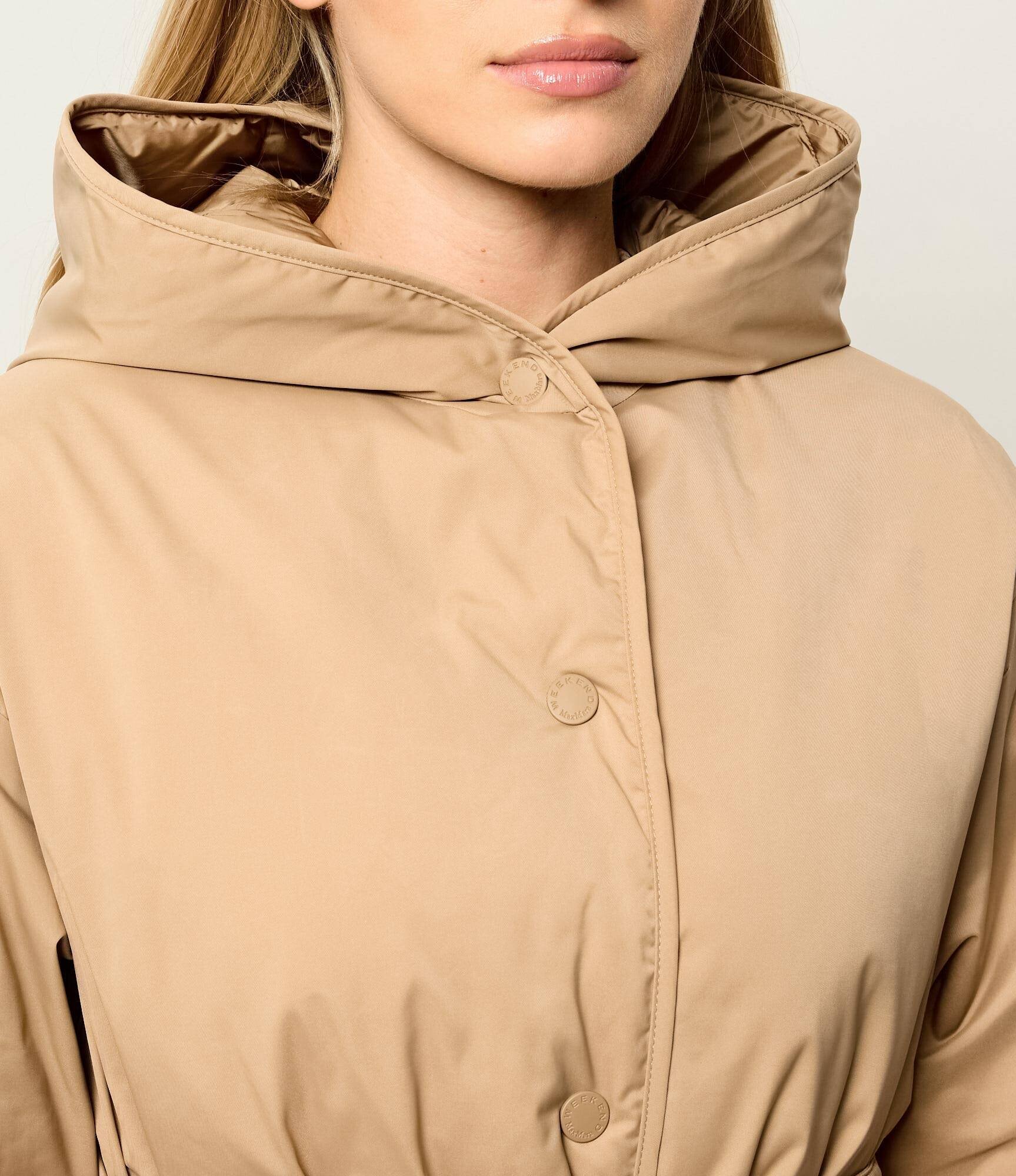 Weekend MaxMara Palton Wkdmassa