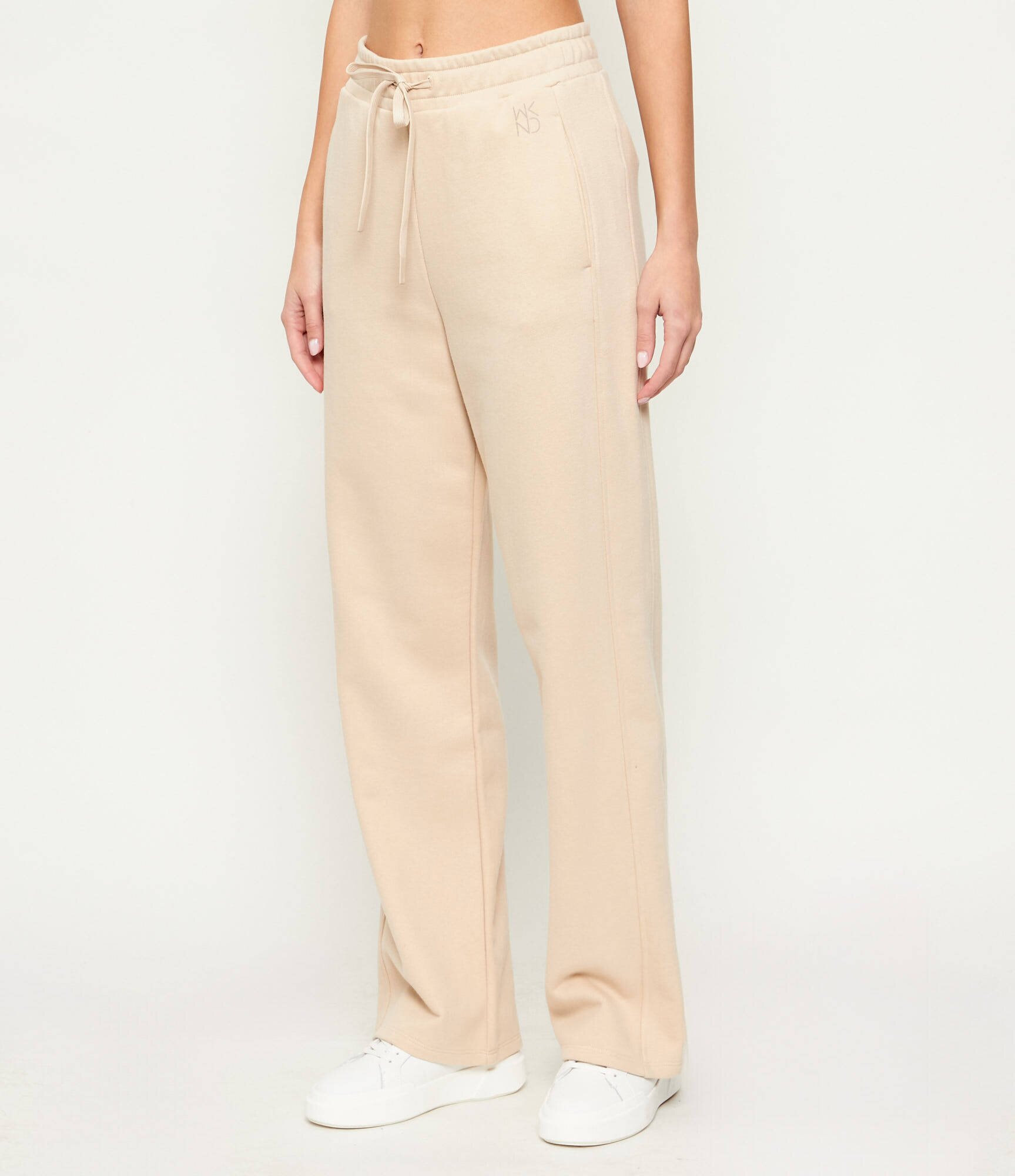 Weekend MaxMara Pantaloni de trening WKDVOLIERA | Straight fit