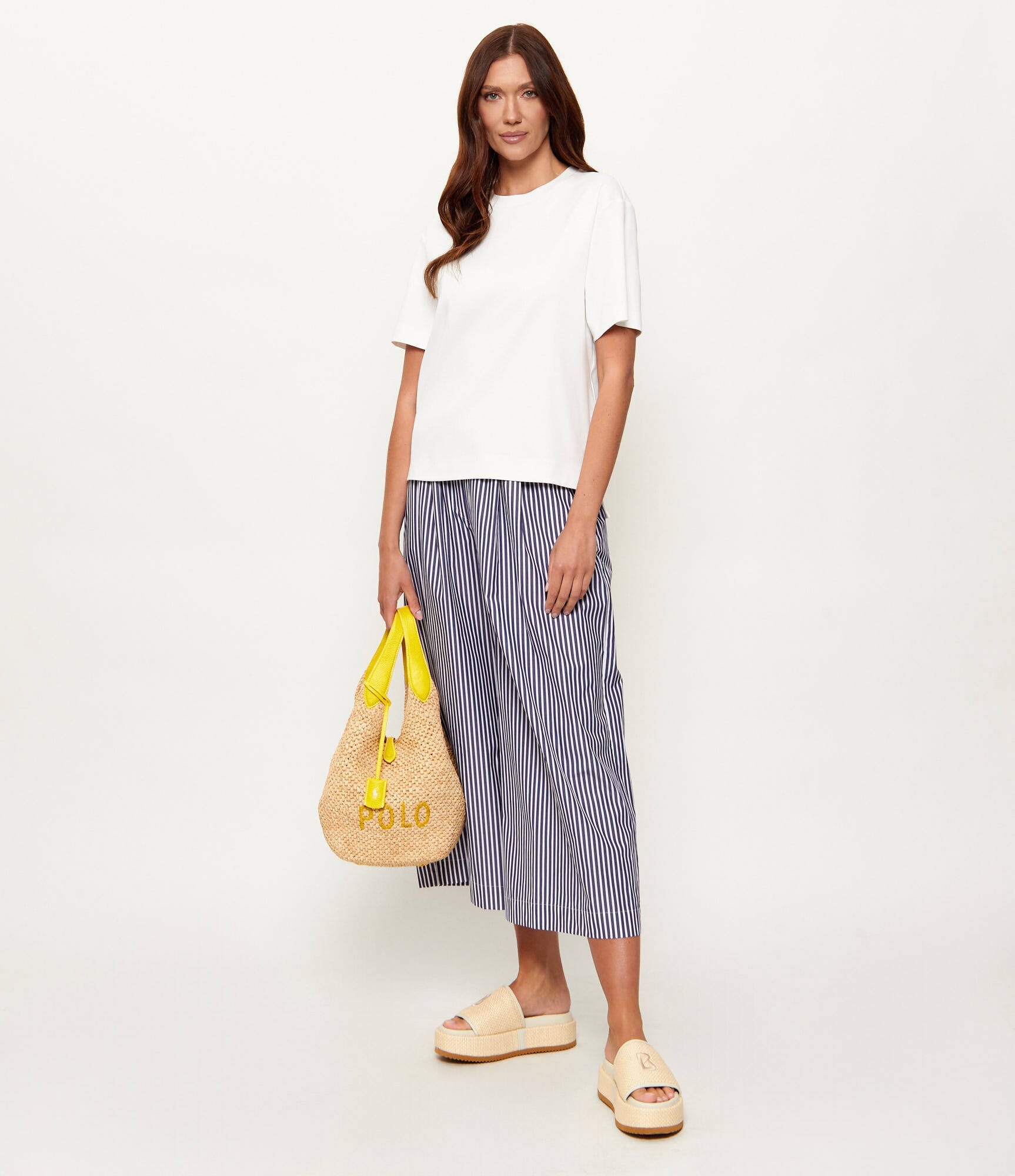 Weekend MaxMara Pantaloni OTTONE | Relaxed fit