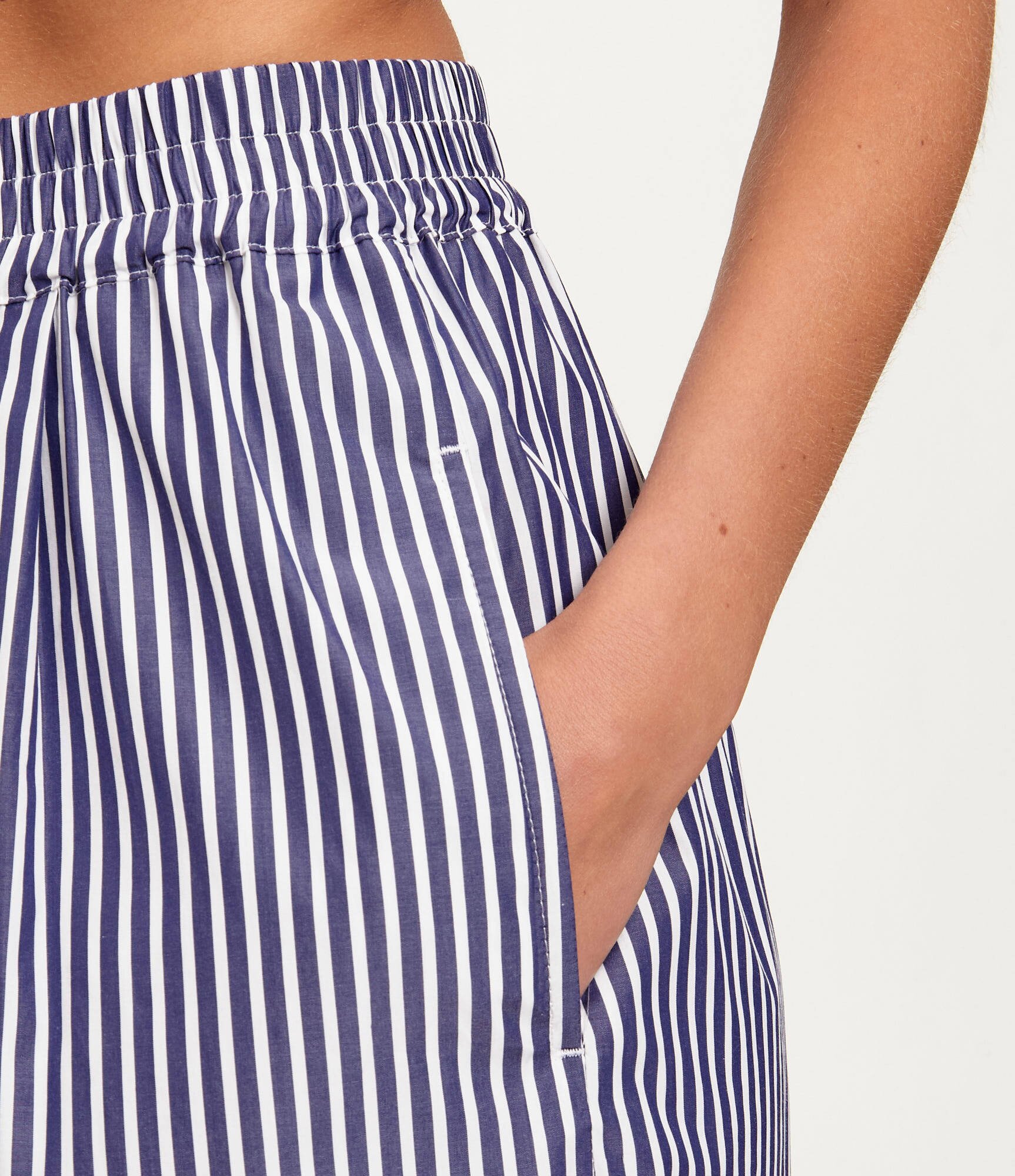 Weekend MaxMara Pantaloni OTTONE | Relaxed fit