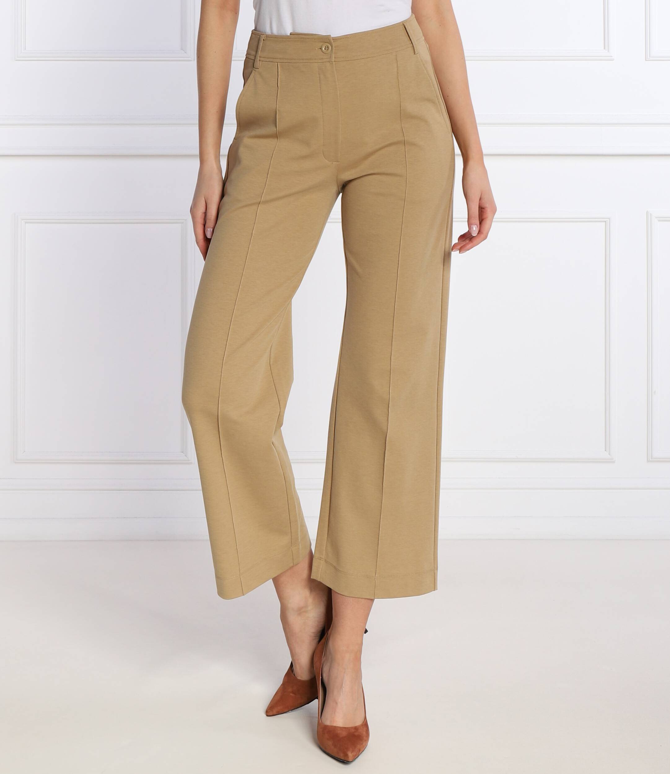 Weekend MaxMara Pantaloni | regular fit