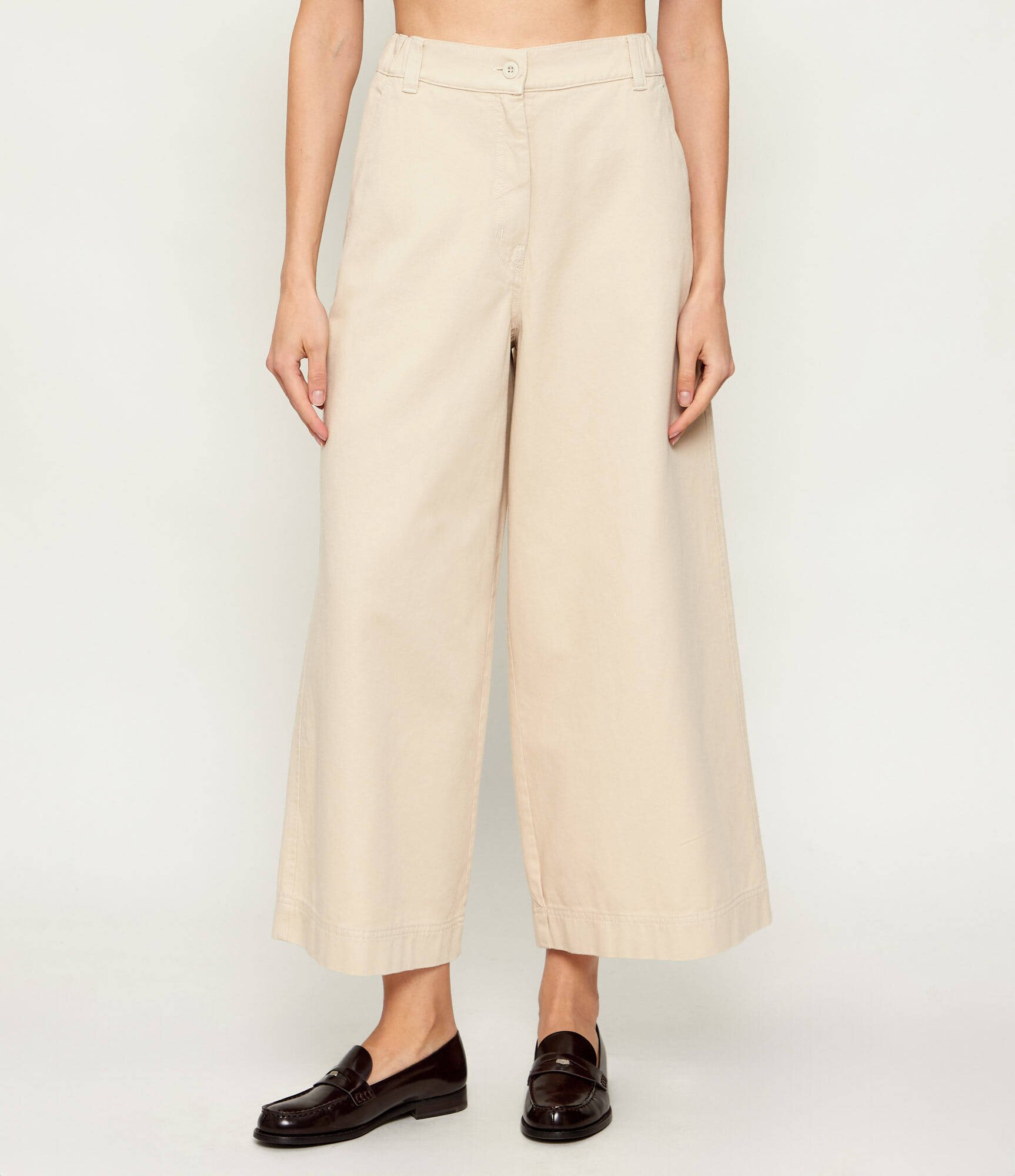 Weekend MaxMara Pantaloni WKDARIETE | Relaxed fit
