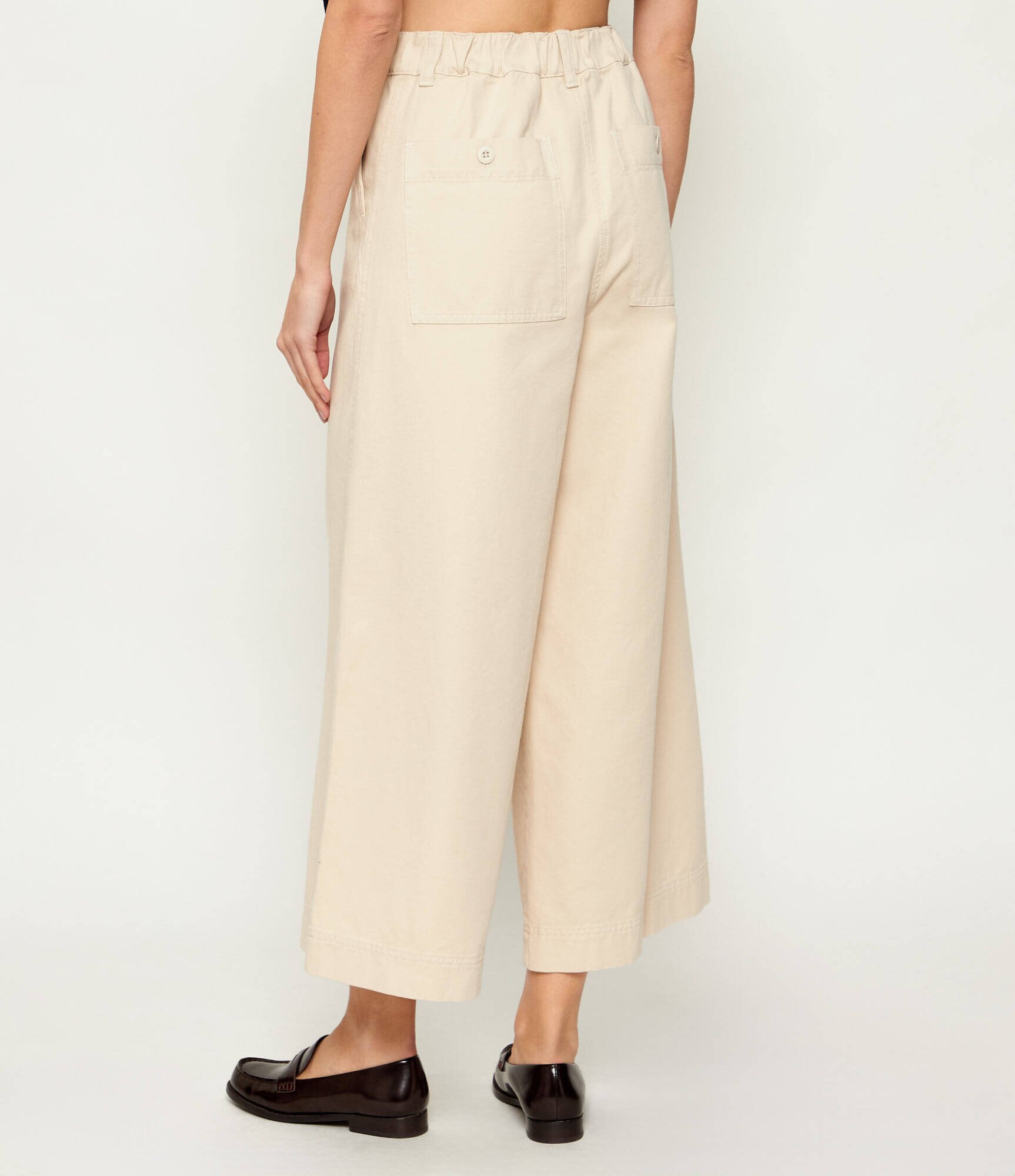 Weekend MaxMara Pantaloni WKDARIETE | Relaxed fit