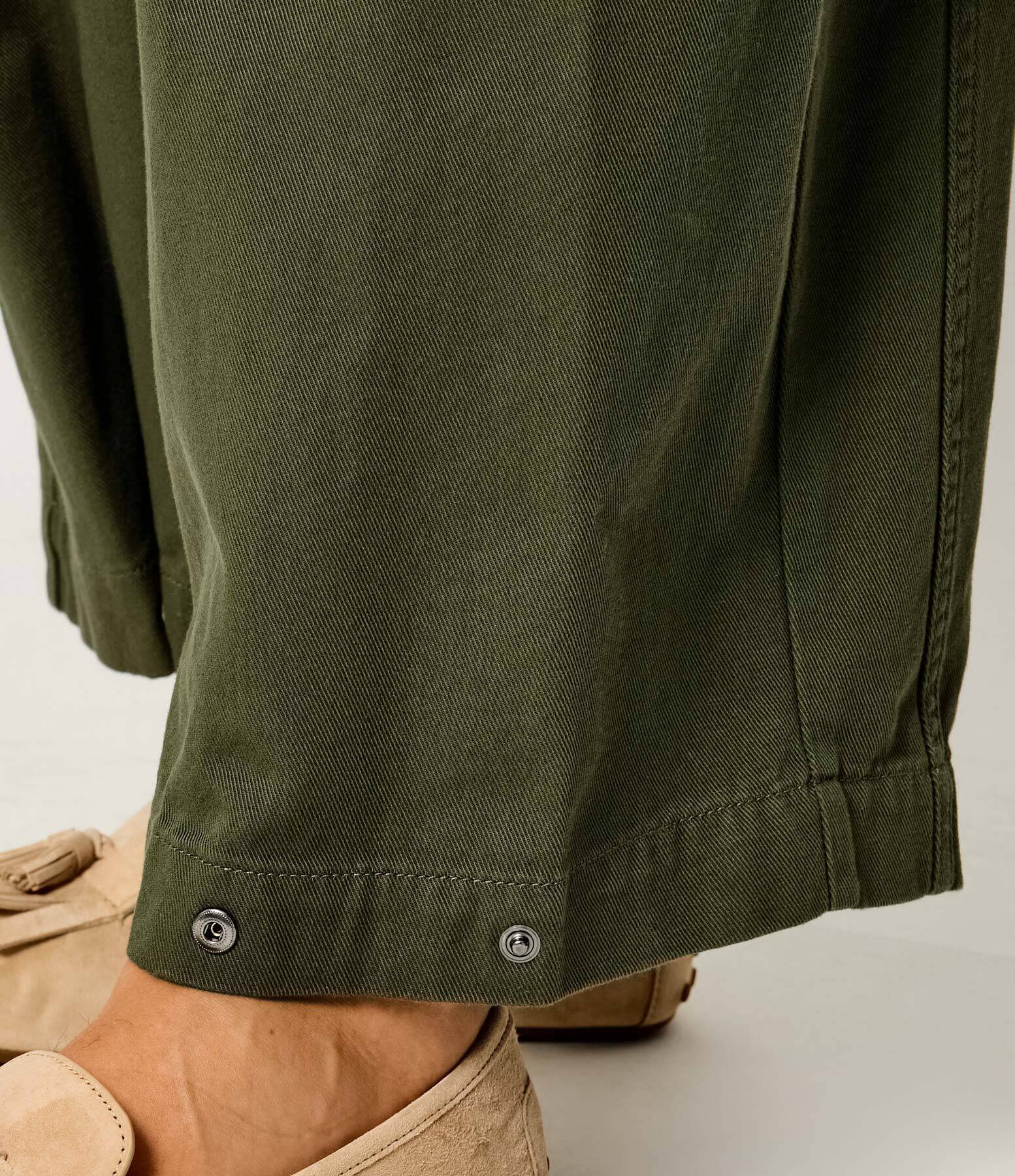 Weekend MaxMara Pantaloni Wkdbacca | Relaxed fit