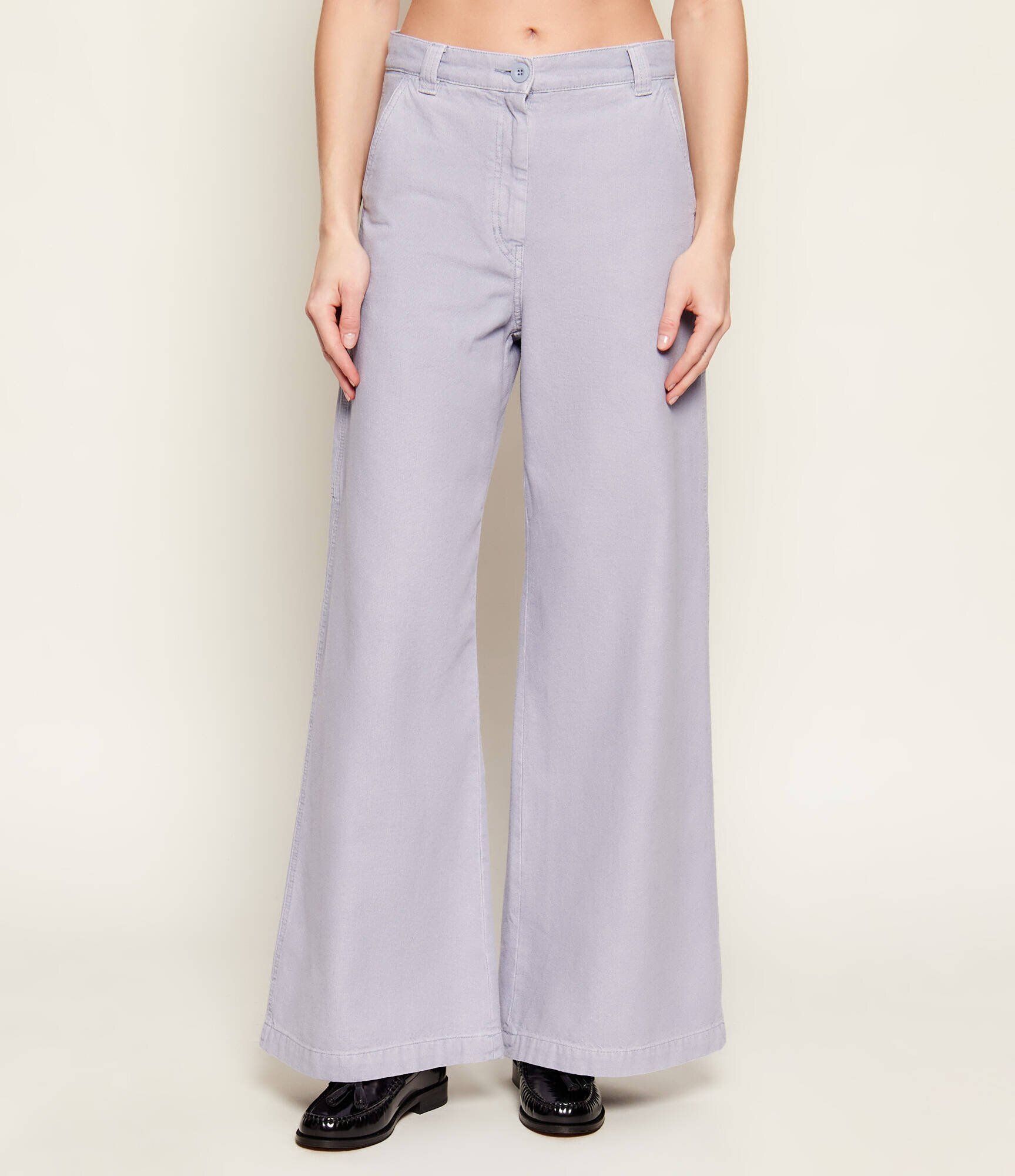 Weekend MaxMara Pantaloni WKDSKIPPER | Loose fit