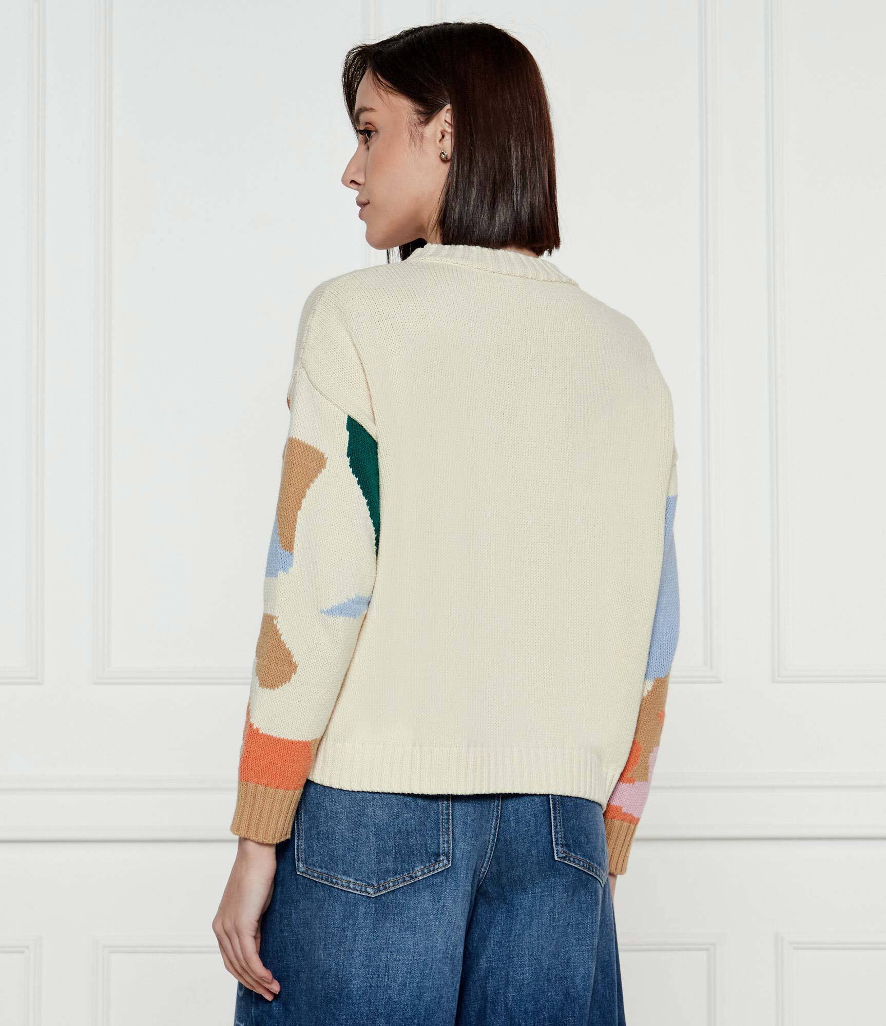 Weekend MaxMara Pulover Fabian | Loose fit