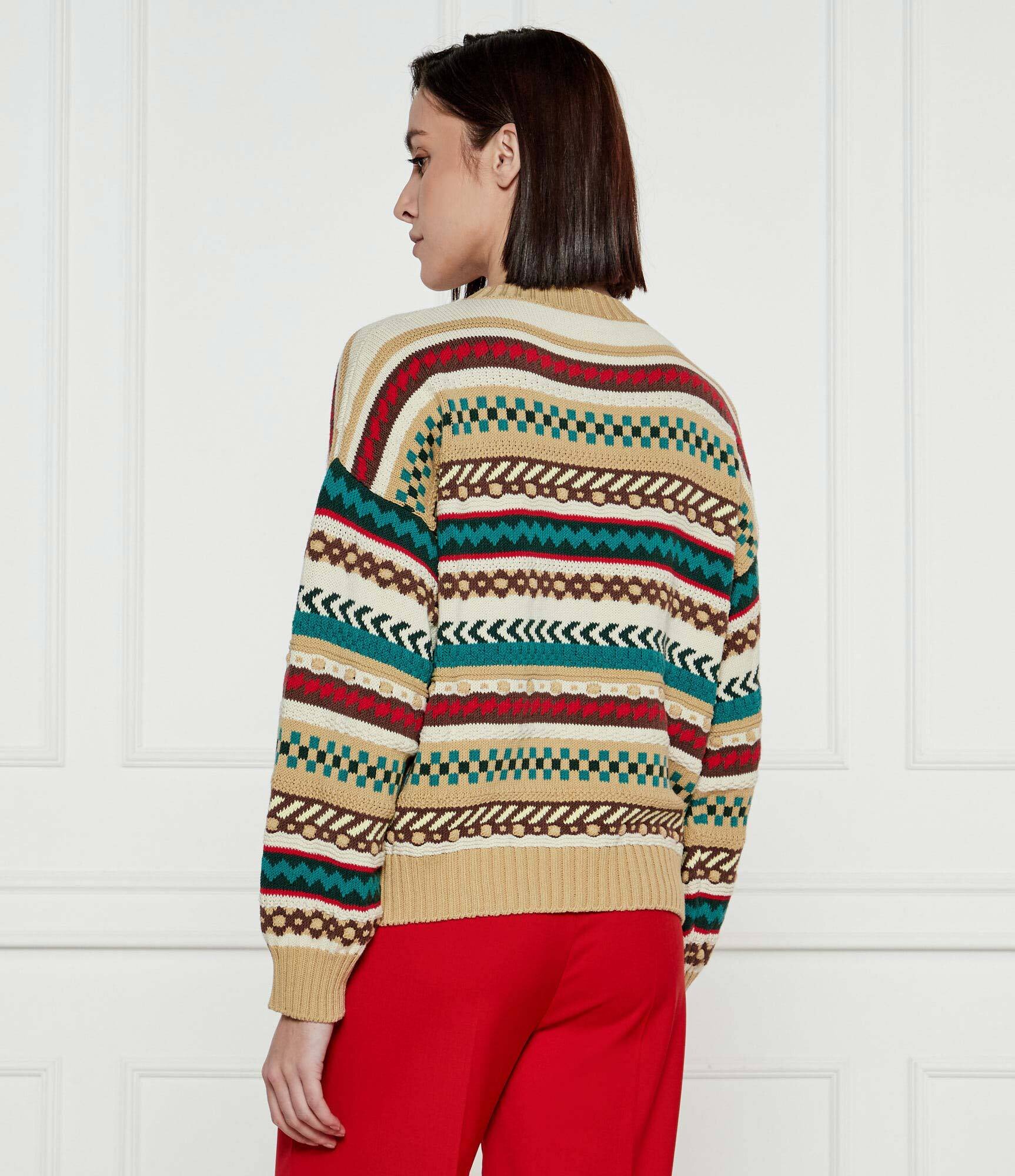 Weekend MaxMara Pulover Novara | Relaxed fit