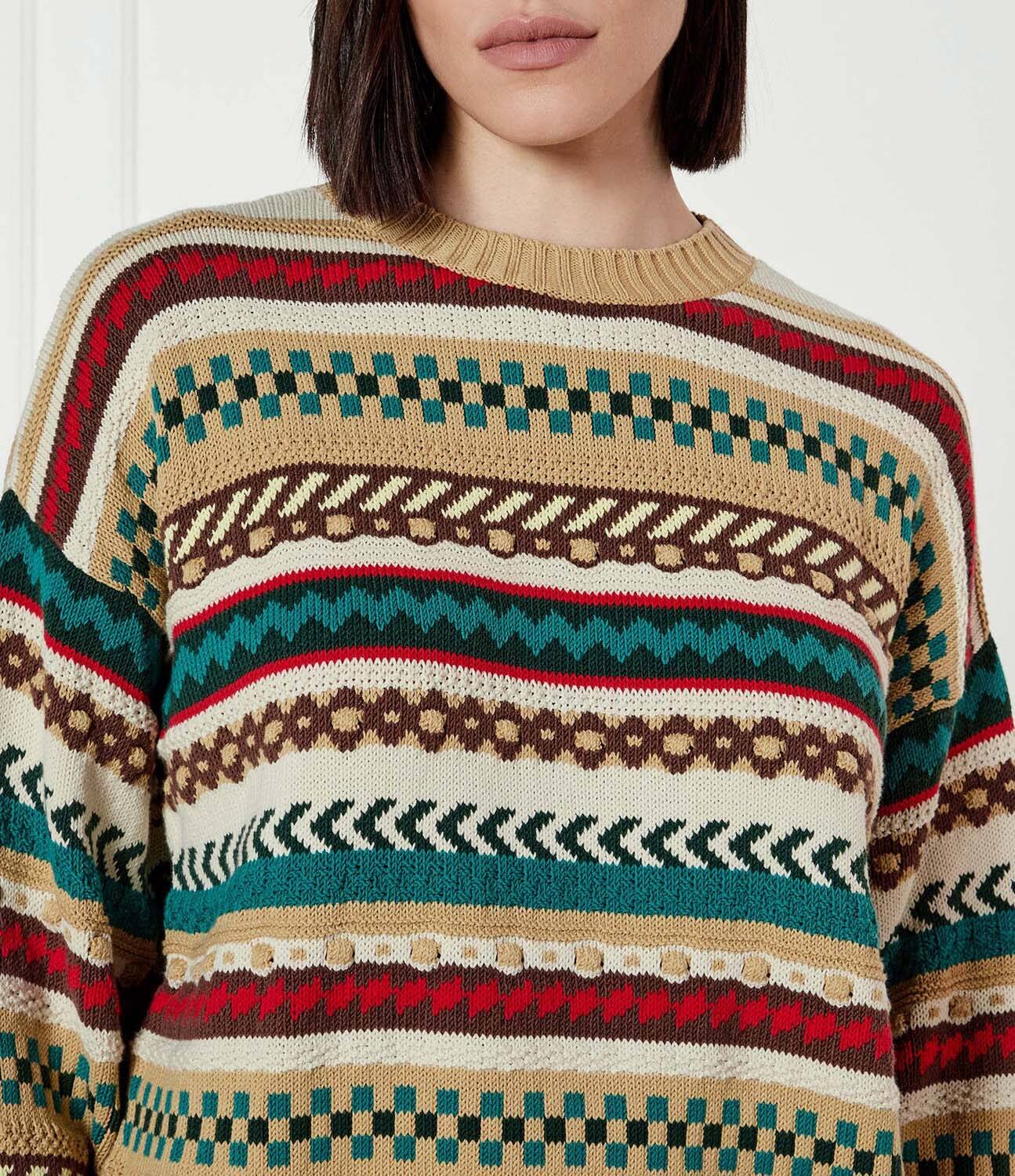 Weekend MaxMara Pulover Novara | Relaxed fit