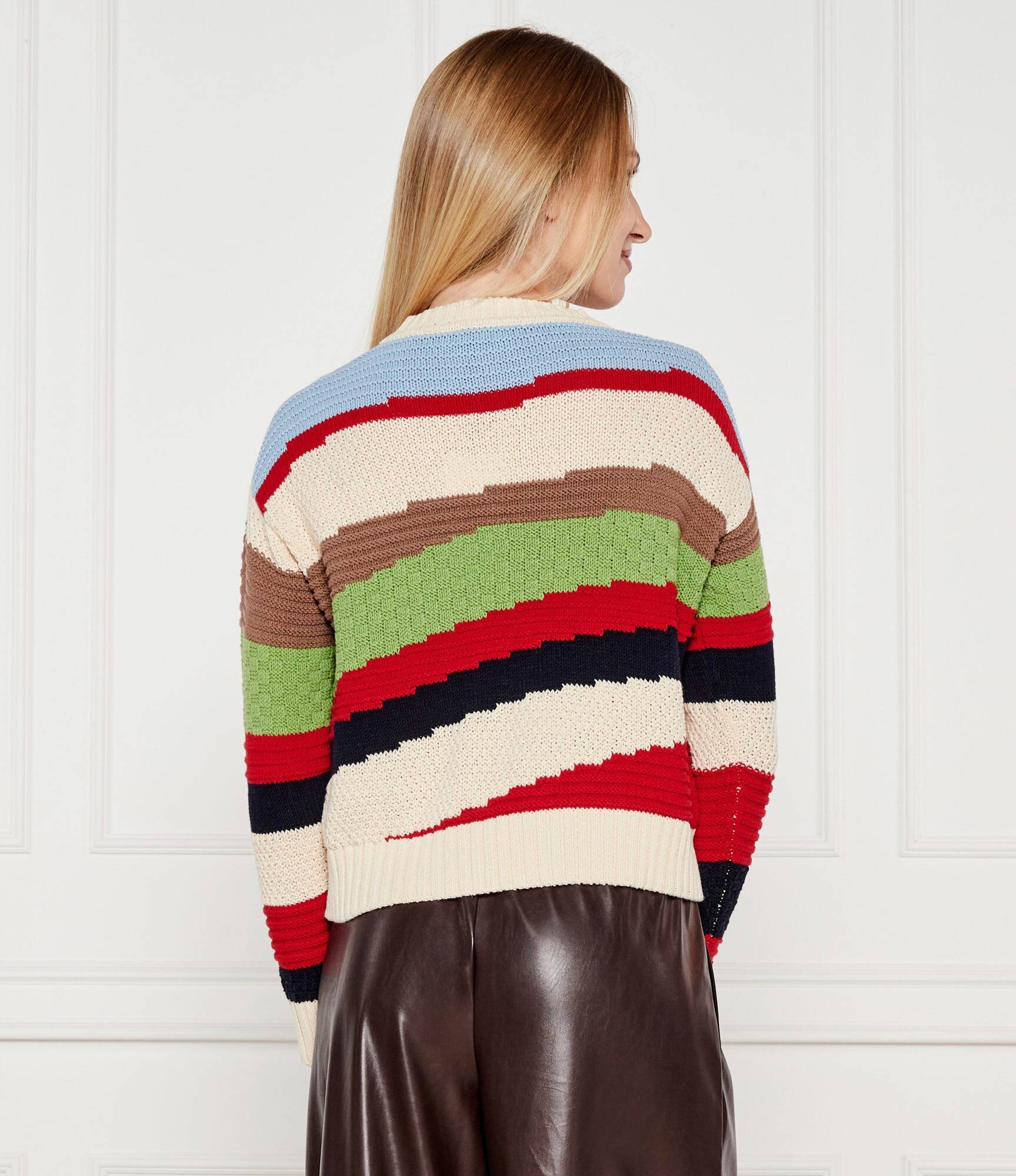 Weekend MaxMara Pulover polo | regular fit