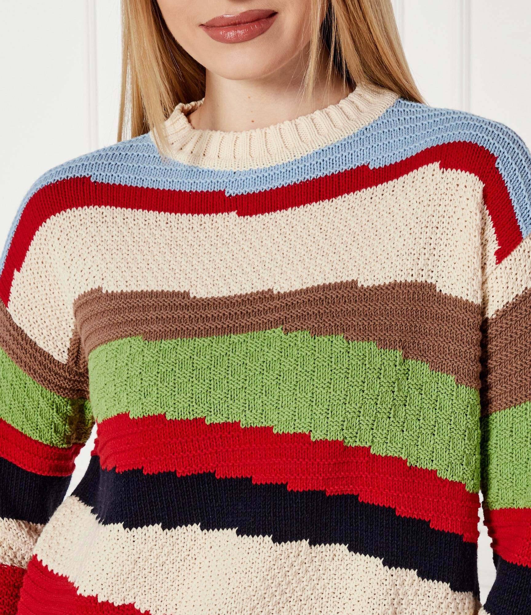 Weekend MaxMara Pulover polo | regular fit
