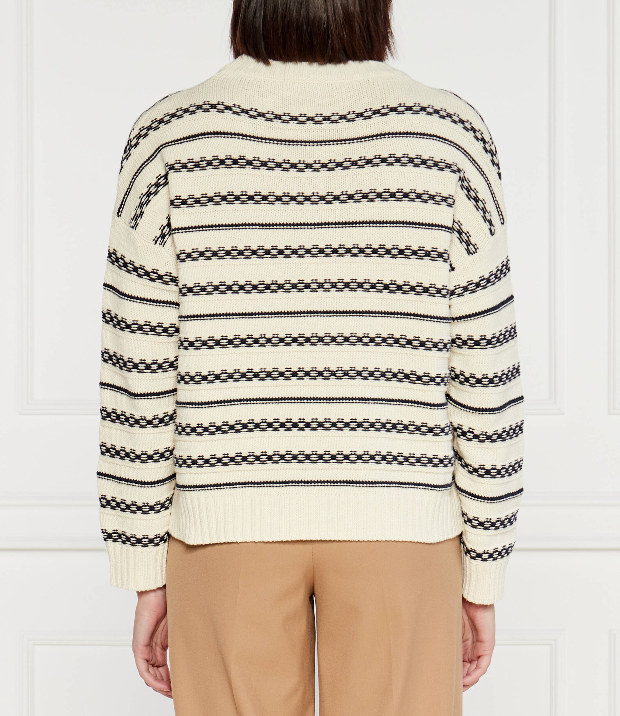 Weekend MaxMara Pulover | Regular Fit