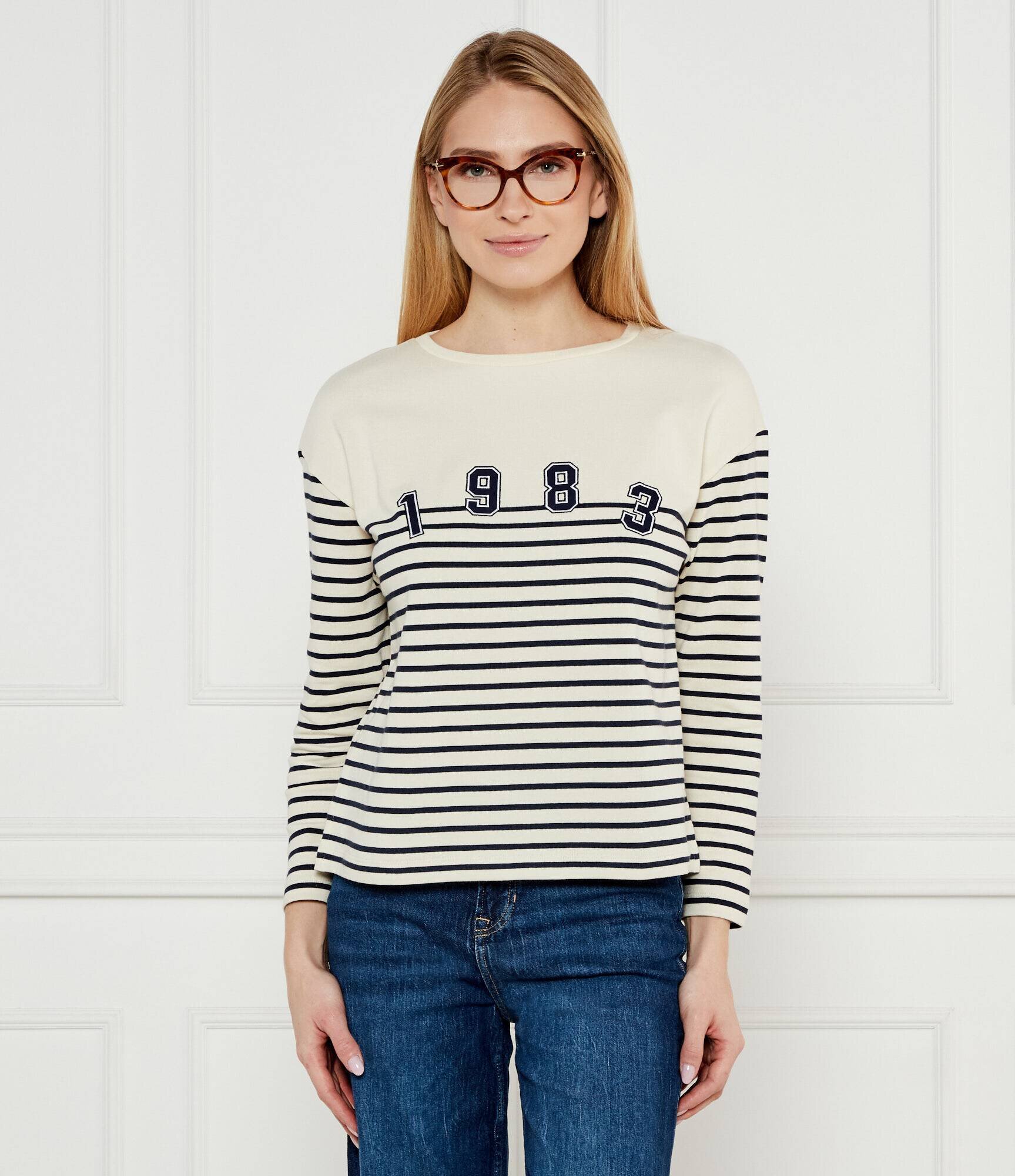 Weekend Max Mara Pulover RONCOLO | Regular Fit