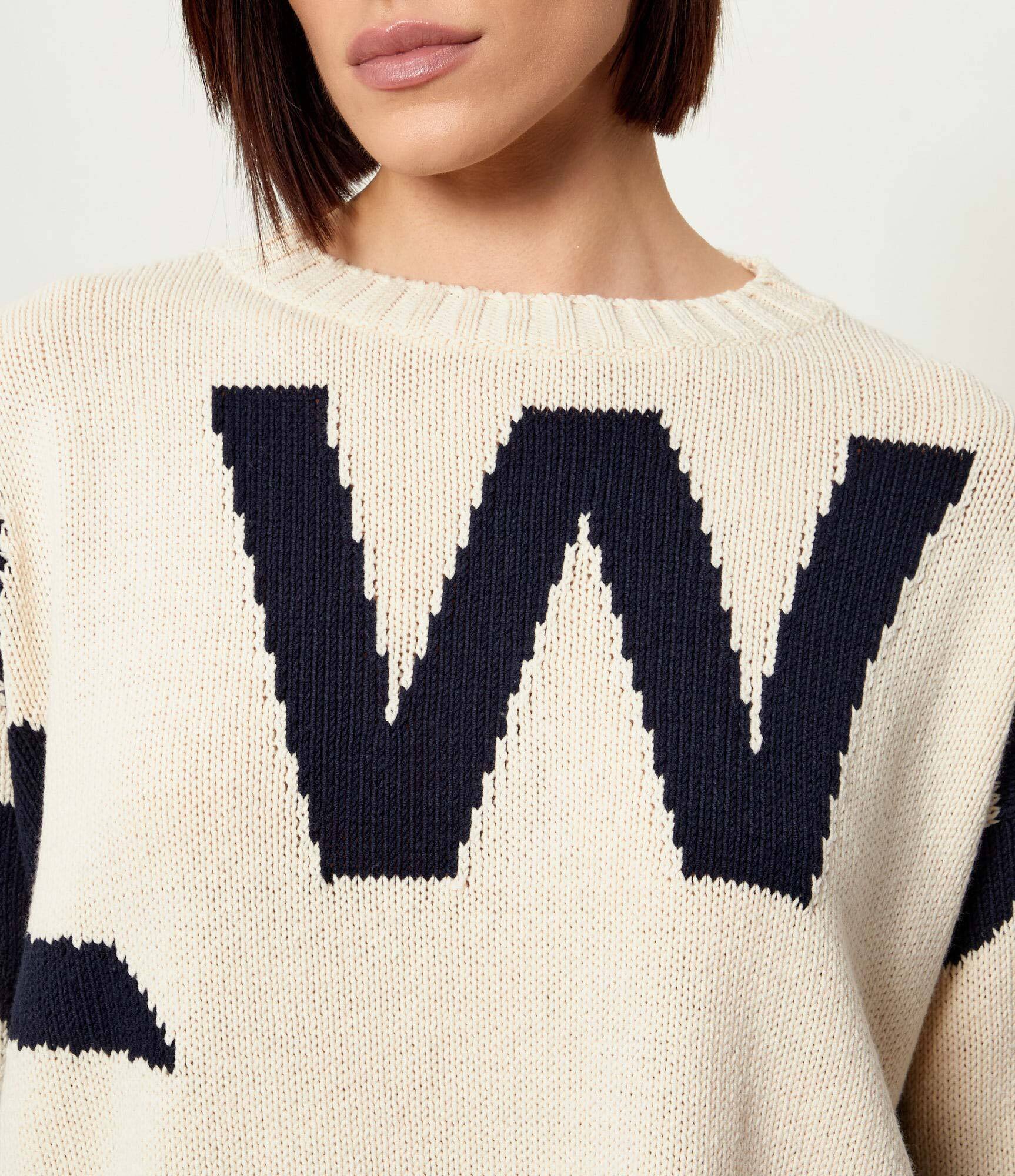 Weekend MaxMara Pulover WKDCELEBRE | Relaxed fit