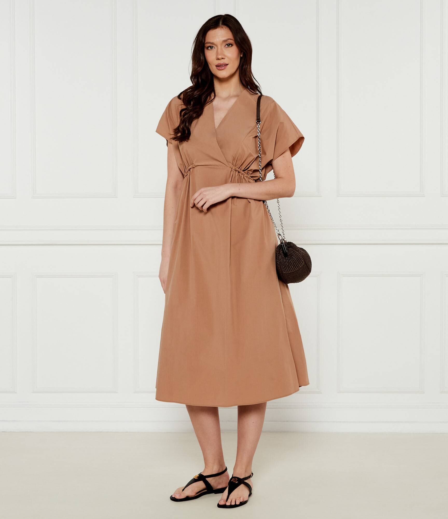 Weekend MaxMara Rochie BLASONE