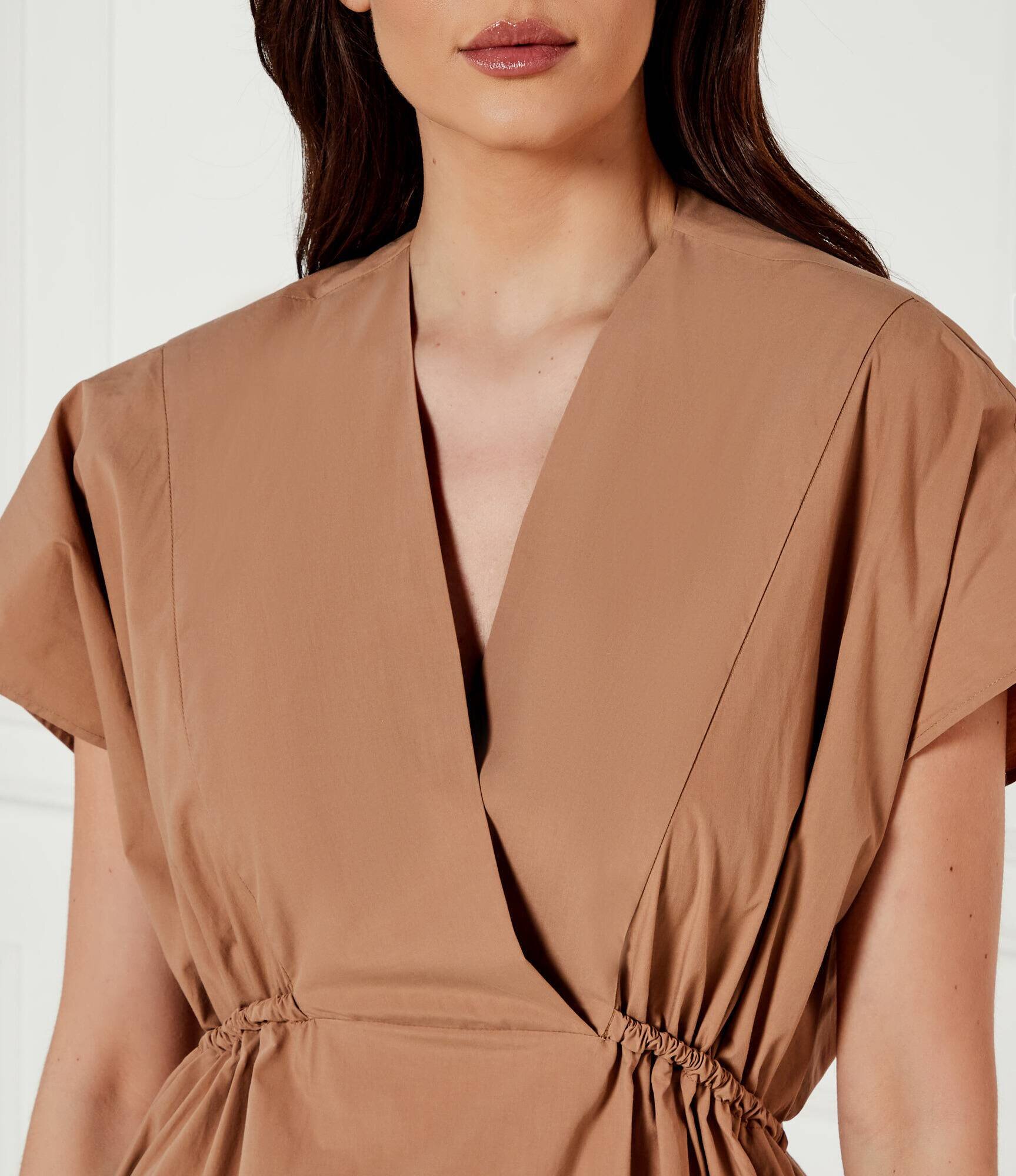 Weekend MaxMara Rochie BLASONE