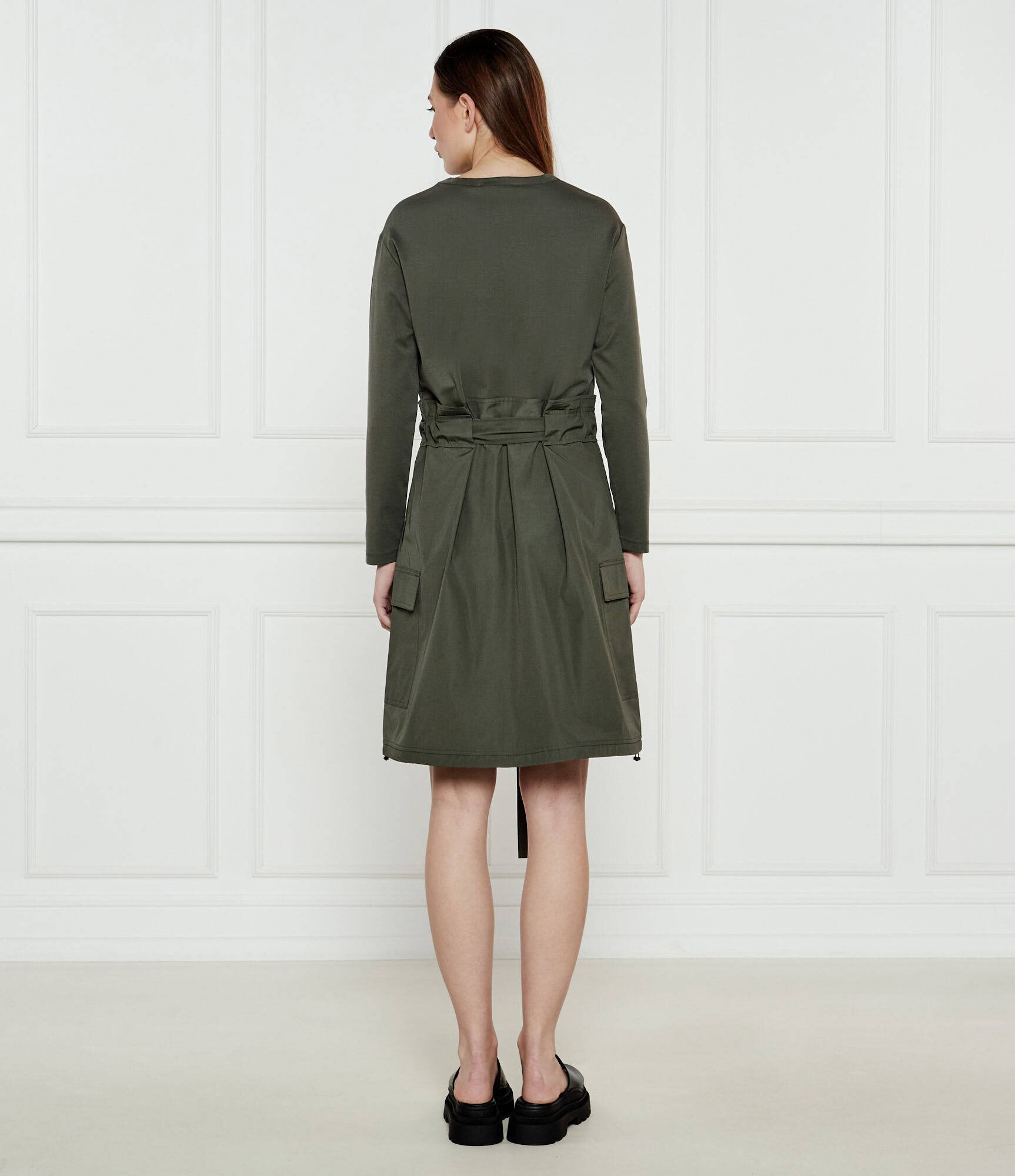 Weekend MaxMara Rochie Bratto