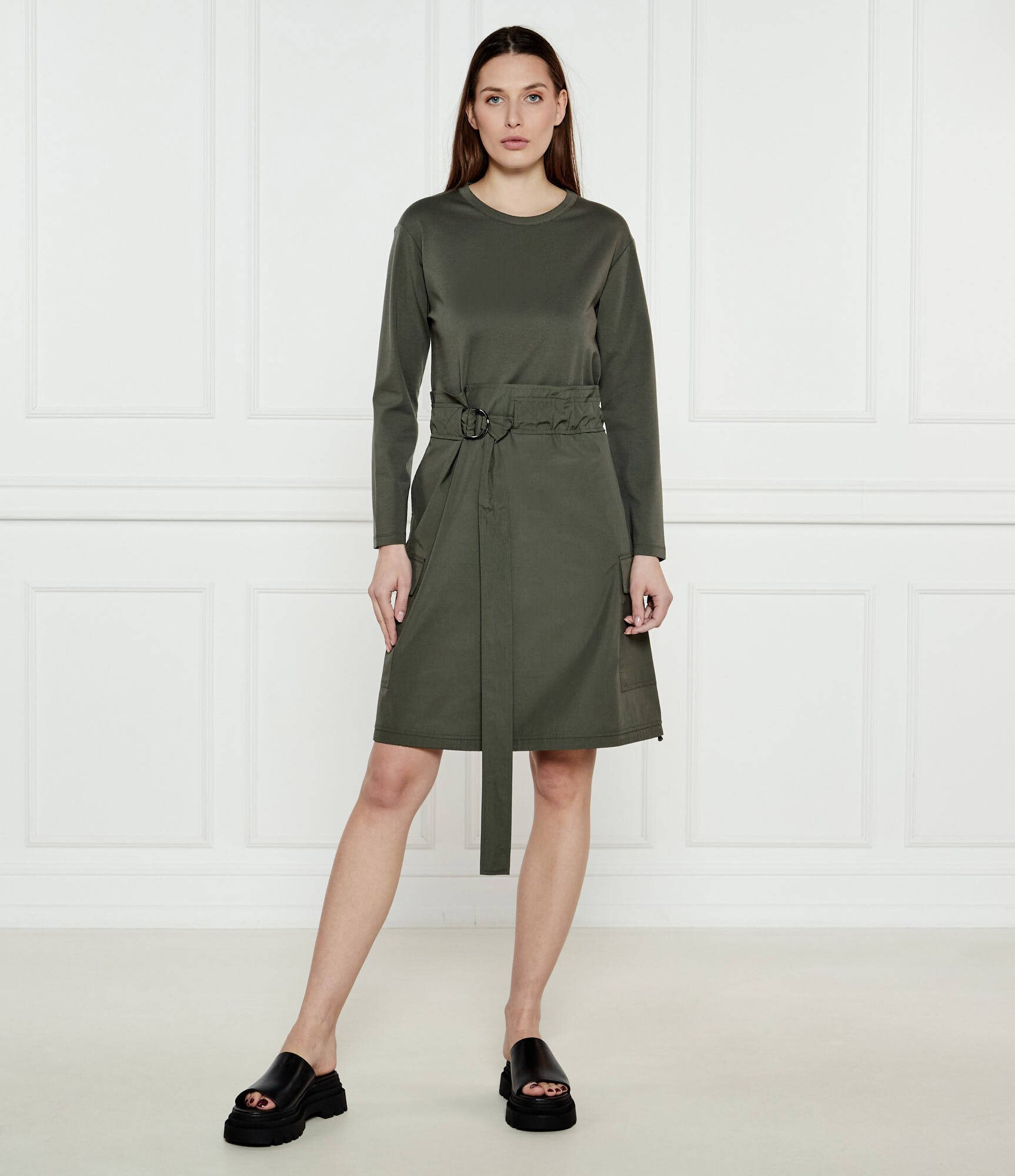 Weekend Max Mara Rochie Bratto
