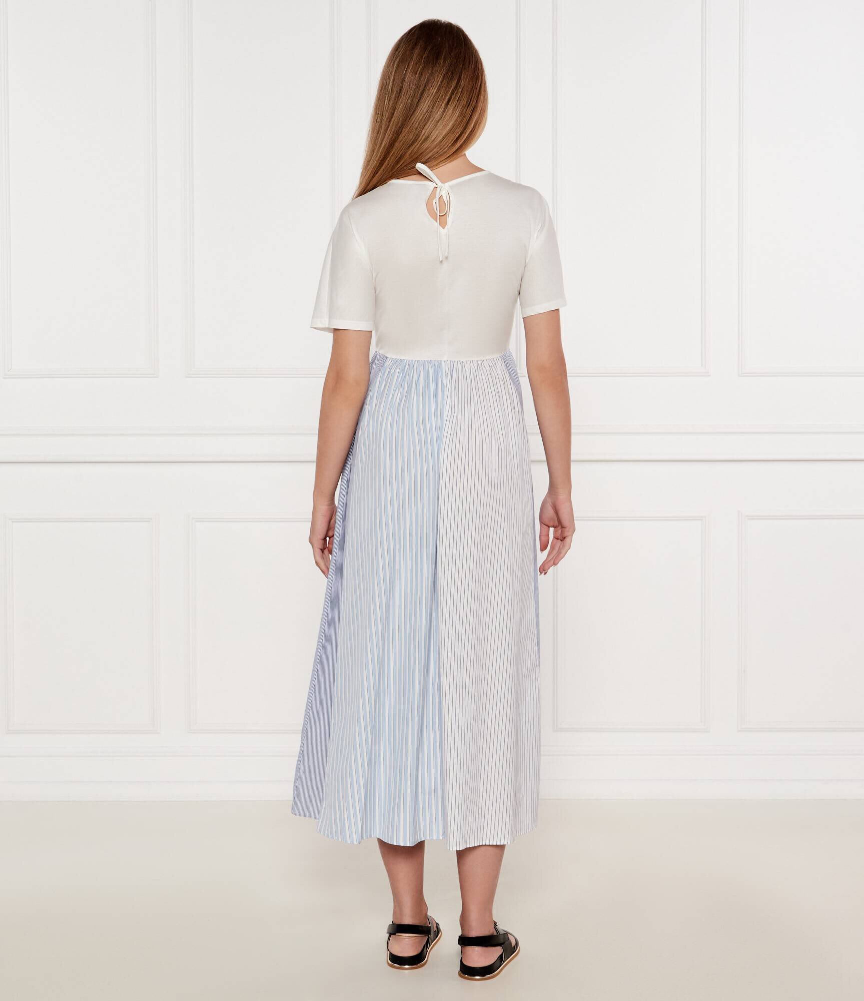 Weekend MaxMara Rochie Bronzo