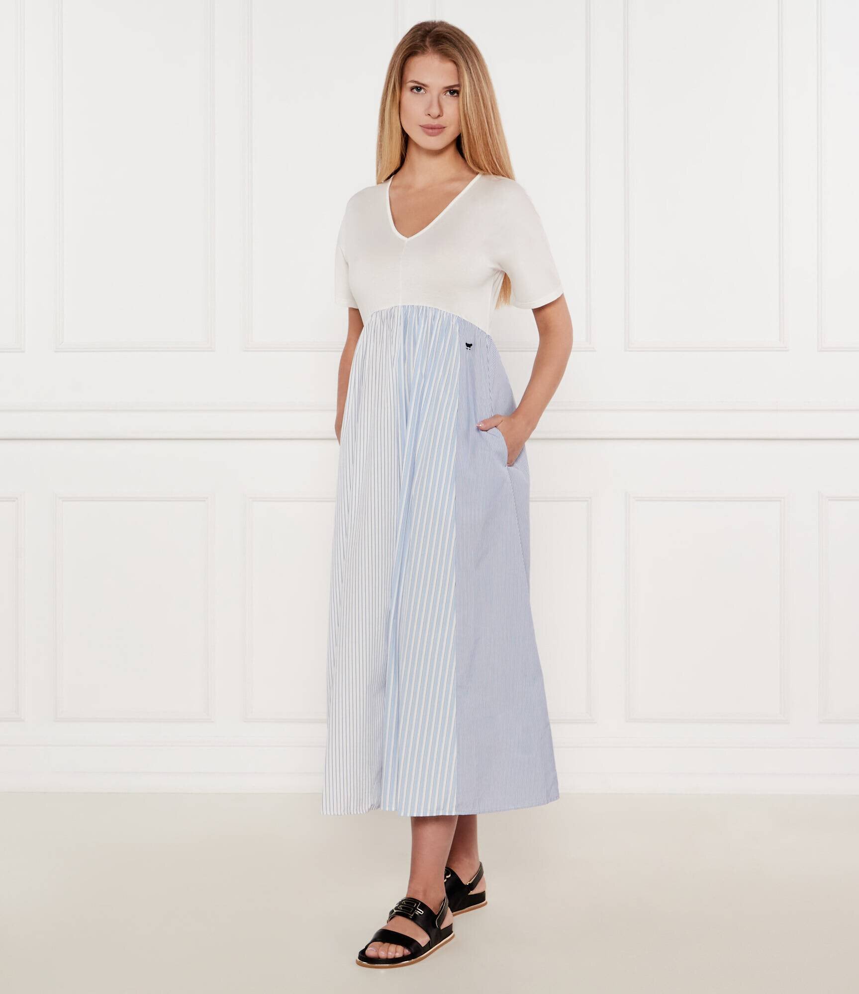 Weekend Max Mara Rochie Bronzo