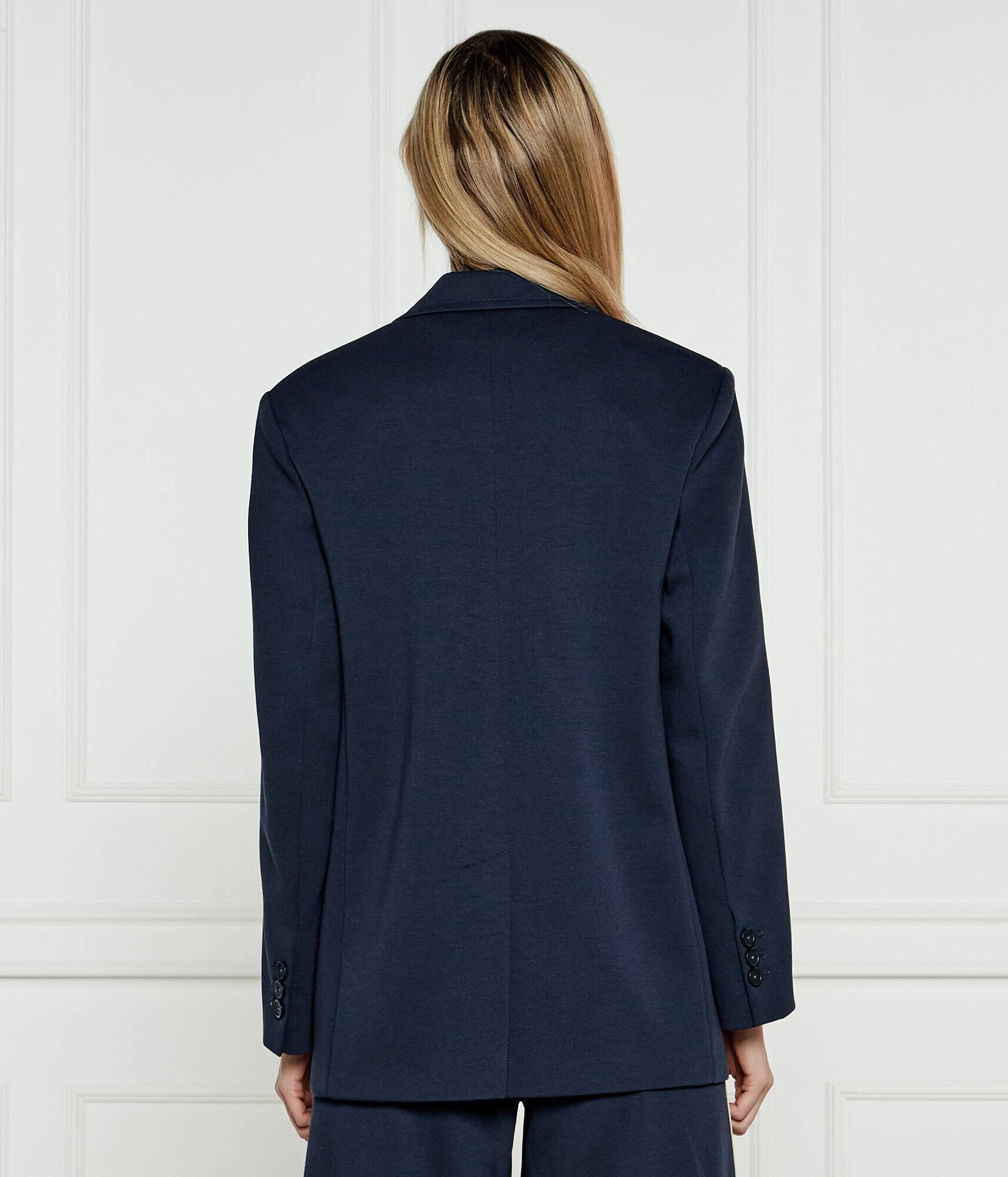 Weekend Max Mara Sacou BRAMA | Relaxed fit
