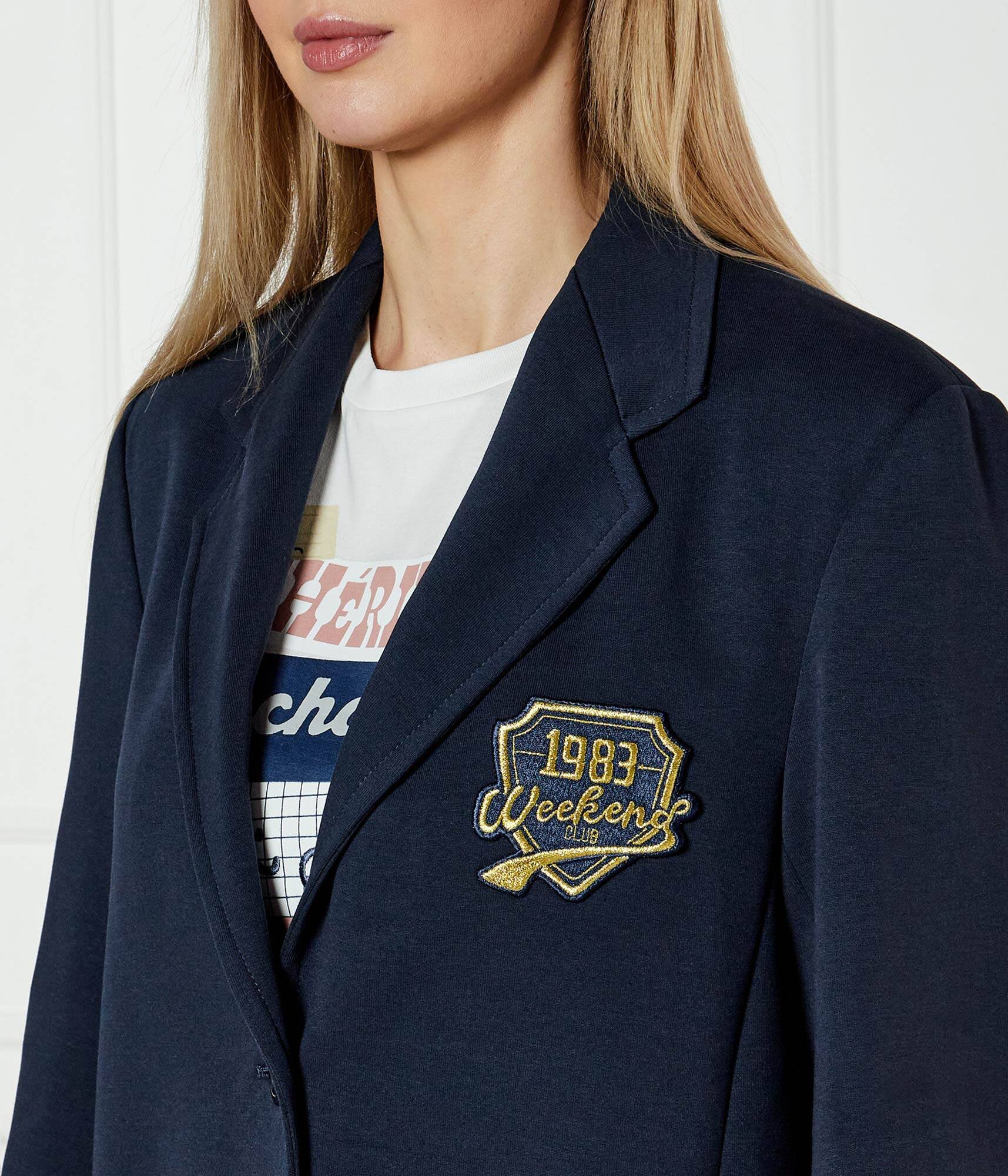 Weekend Max Mara Sacou BRAMA | Relaxed fit