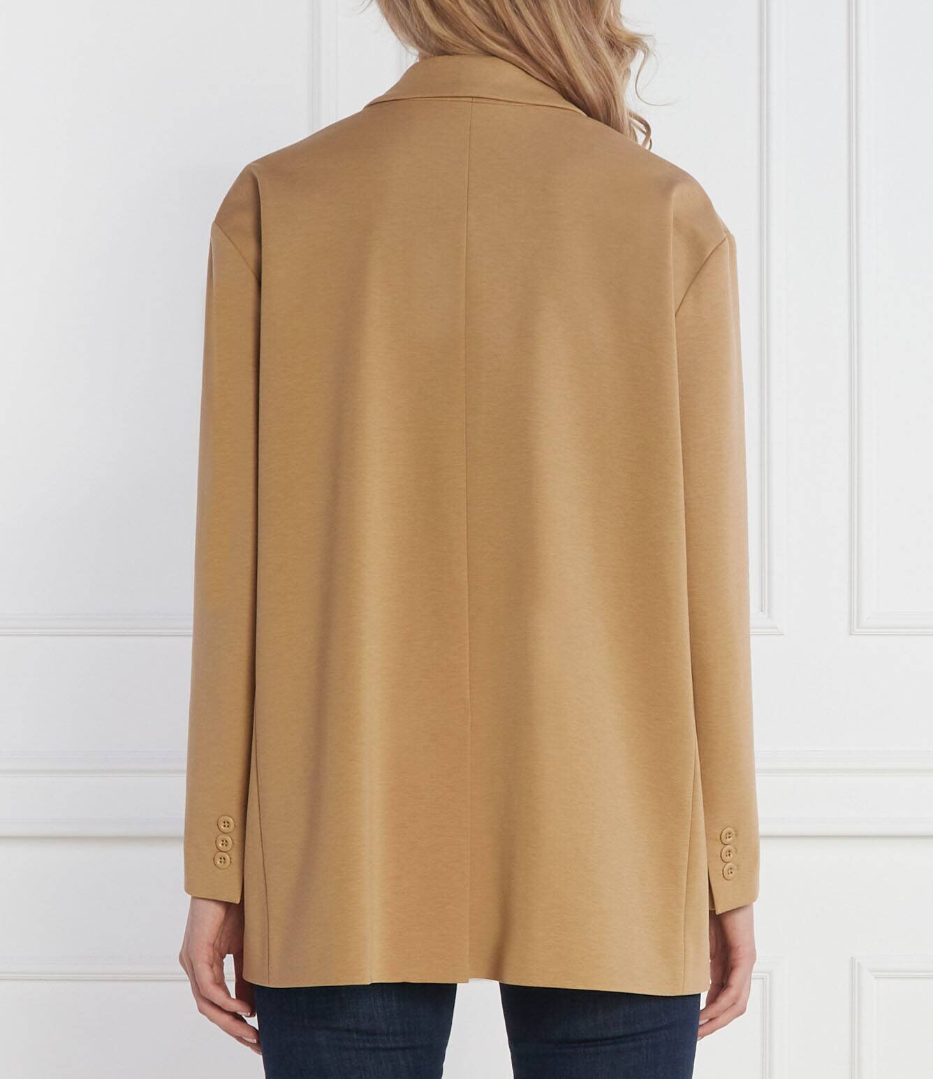 Weekend MaxMara Sacou RIOM | Relaxed fit