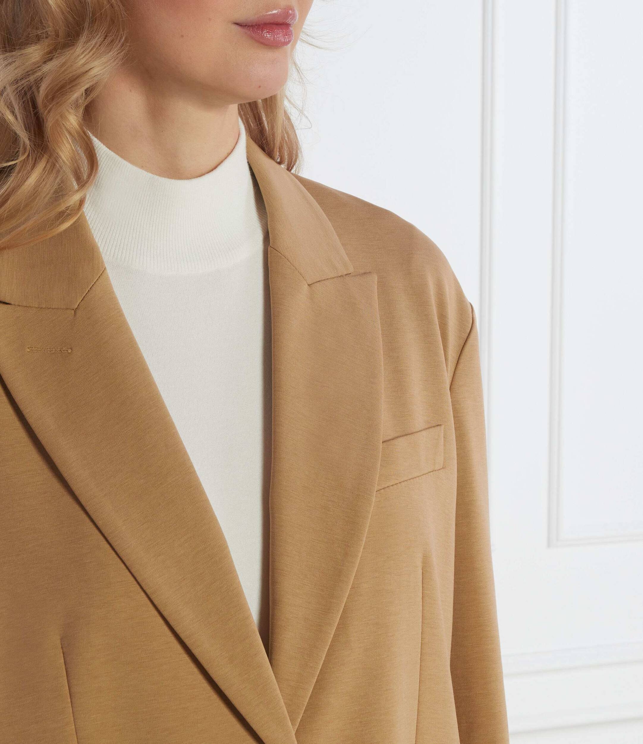 Weekend MaxMara Sacou RIOM | Relaxed fit