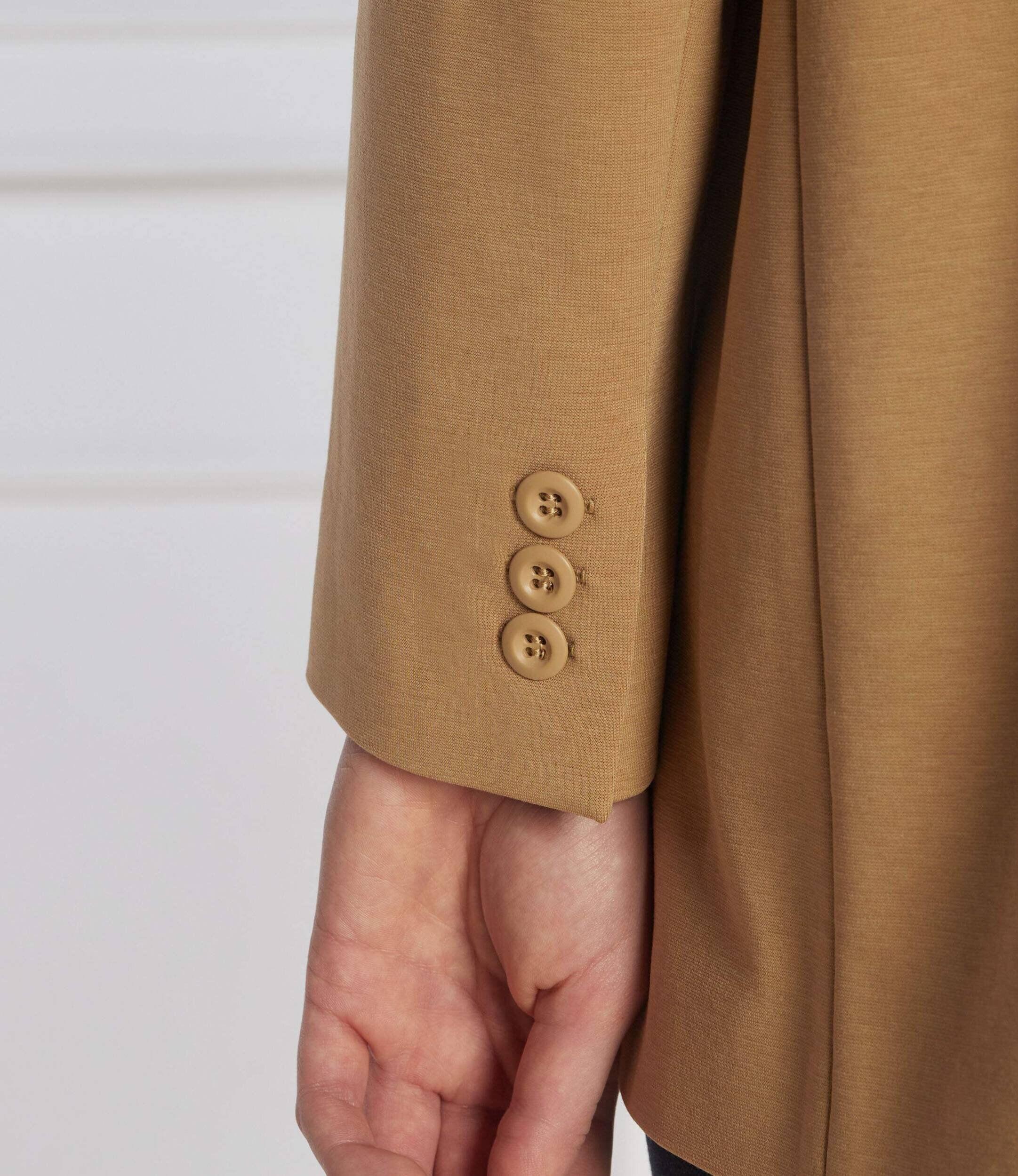 Weekend MaxMara Sacou RIOM | Relaxed fit