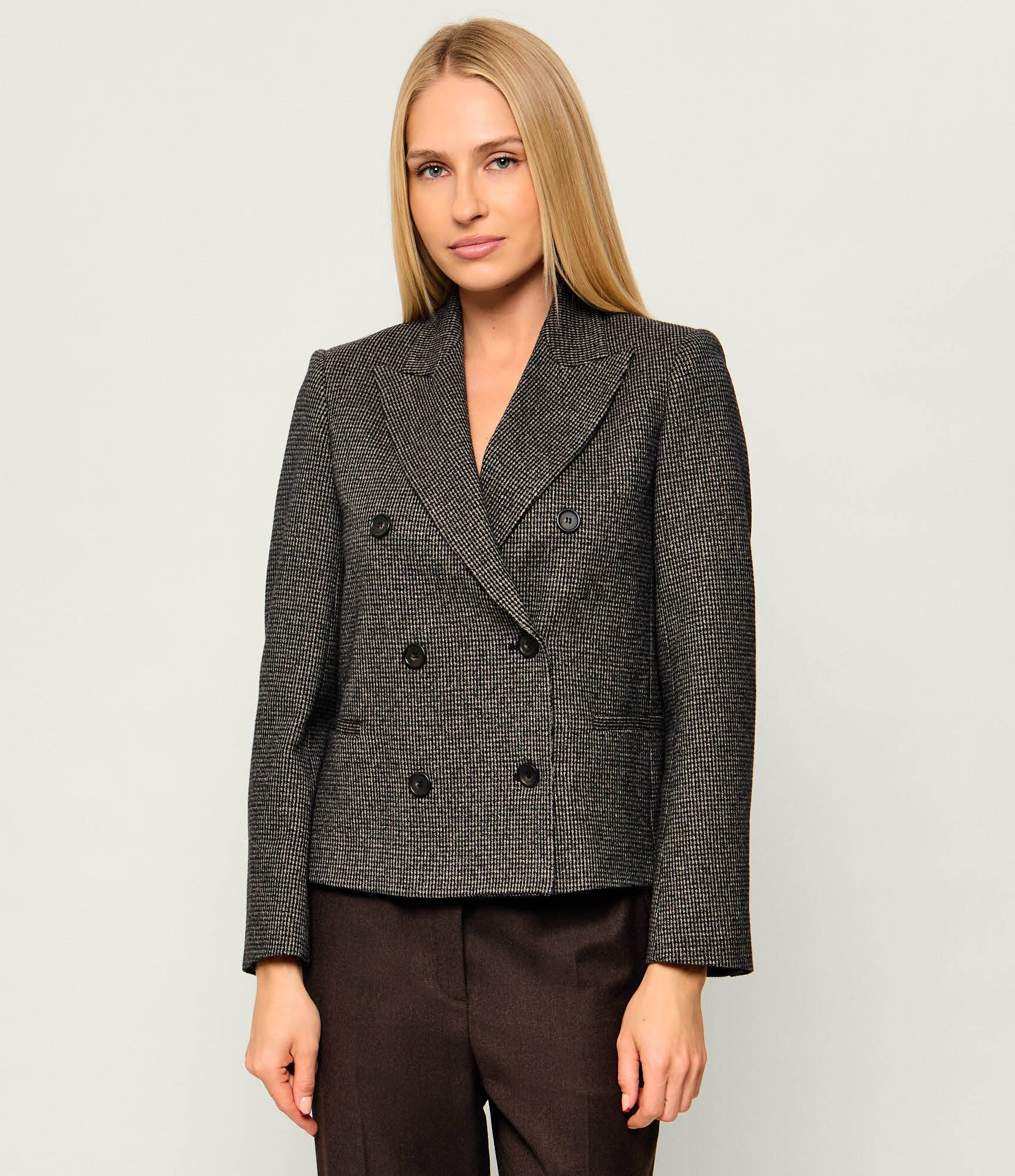 Weekend MaxMara Sacou Wkdgrado | regular fit