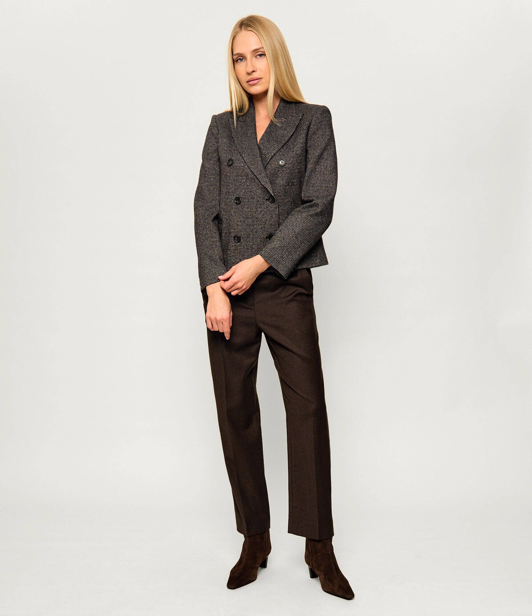 Weekend MaxMara Sacou Wkdgrado | regular fit