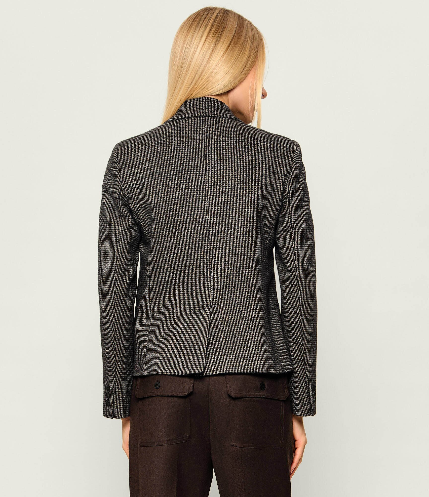 Weekend MaxMara Sacou Wkdgrado | regular fit