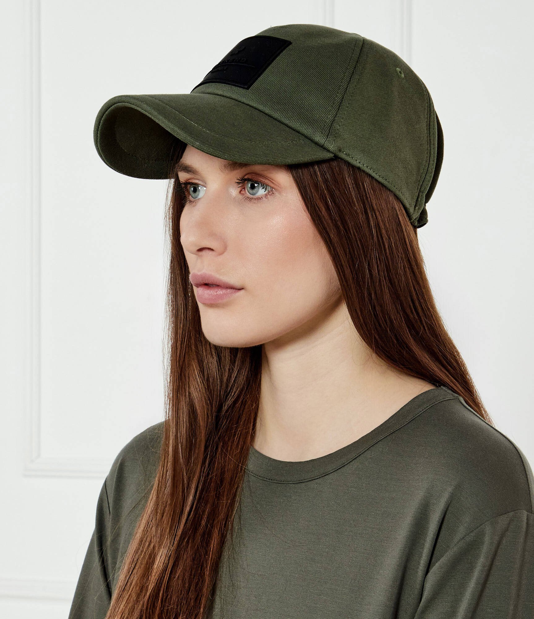 Weekend MaxMara Șapcă baseball Alloro