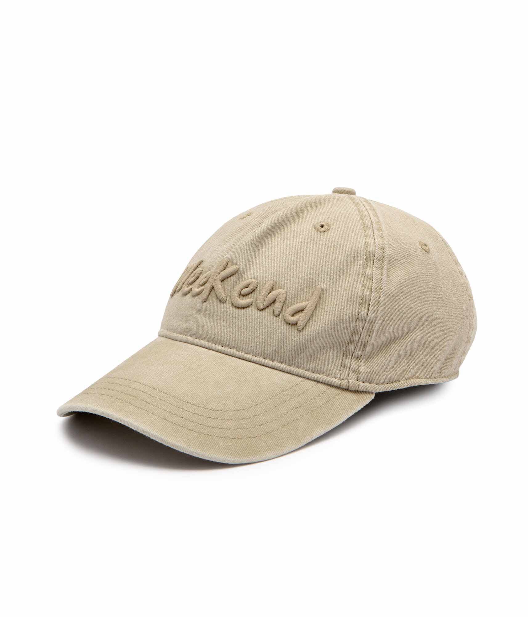 Weekend MaxMara Șapcă baseball Bruno