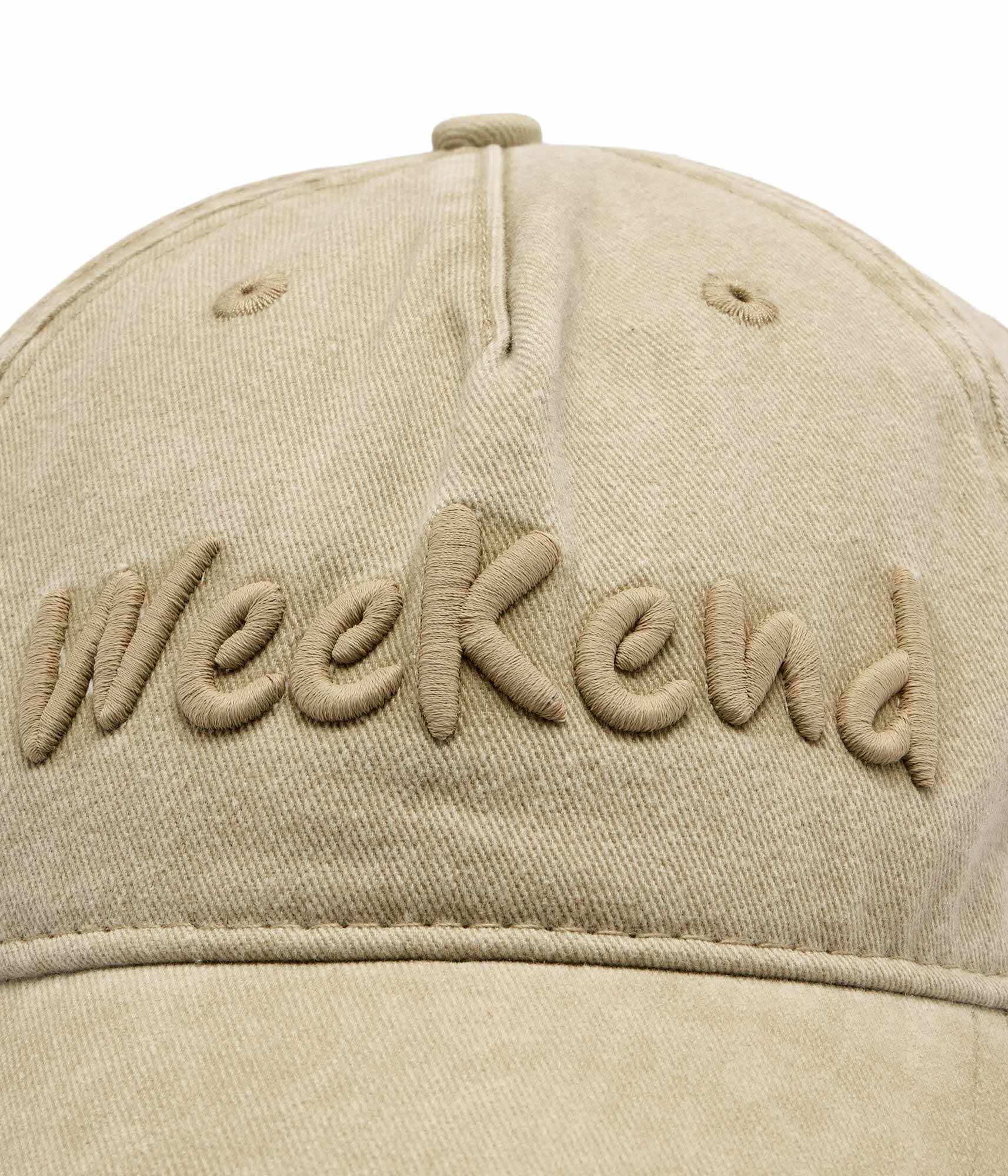 Weekend MaxMara Șapcă baseball Bruno