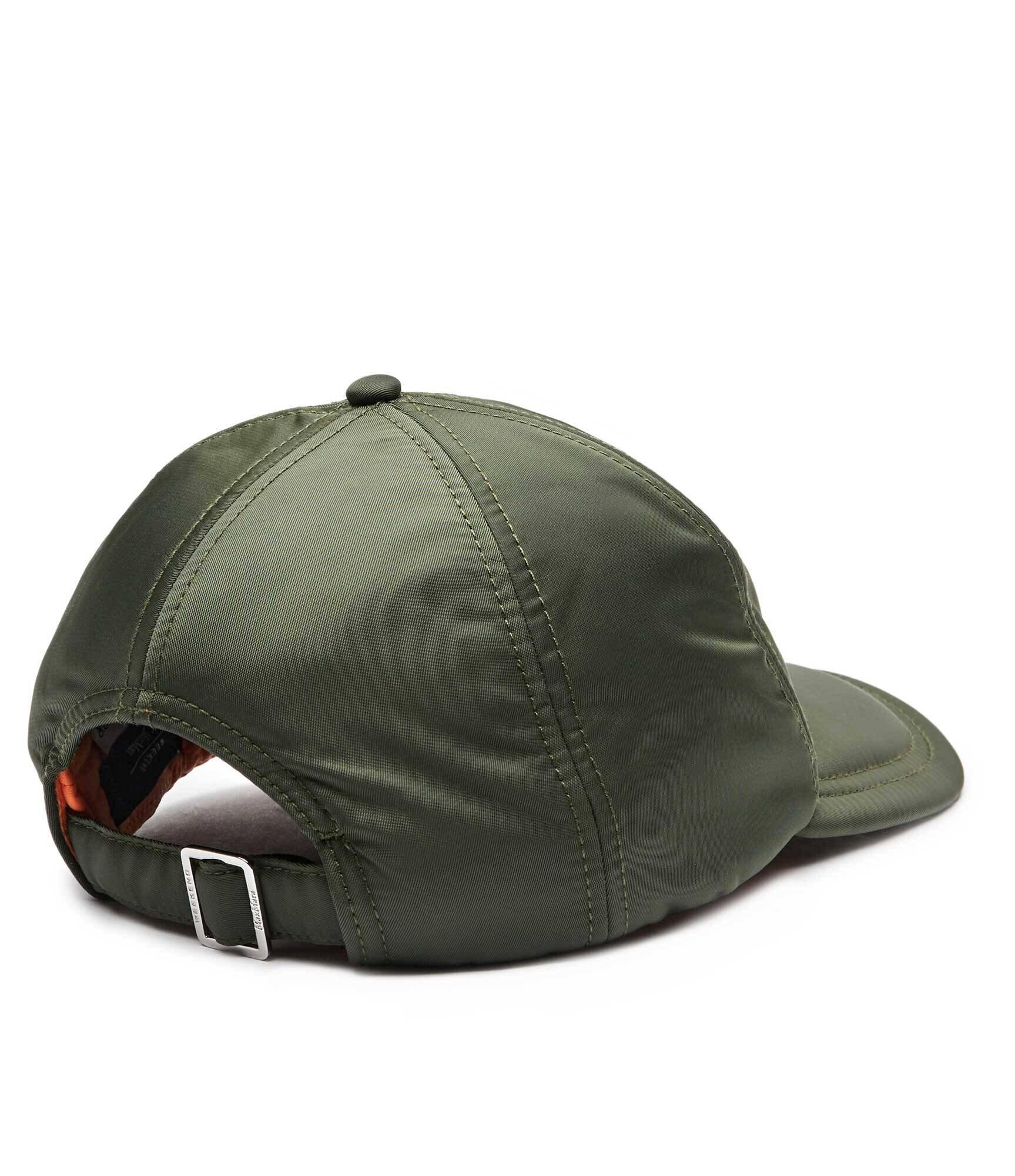 Weekend MaxMara Șapcă baseball Garenna