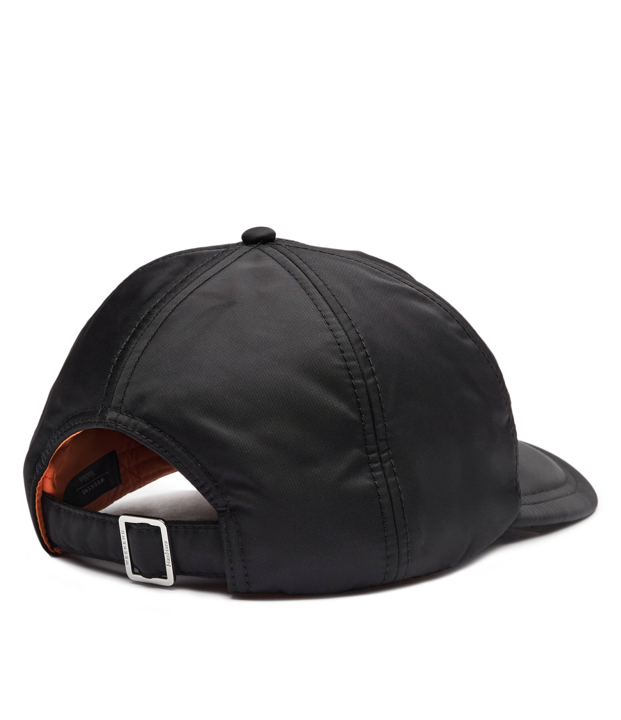 Weekend MaxMara Șapcă baseball Garenna