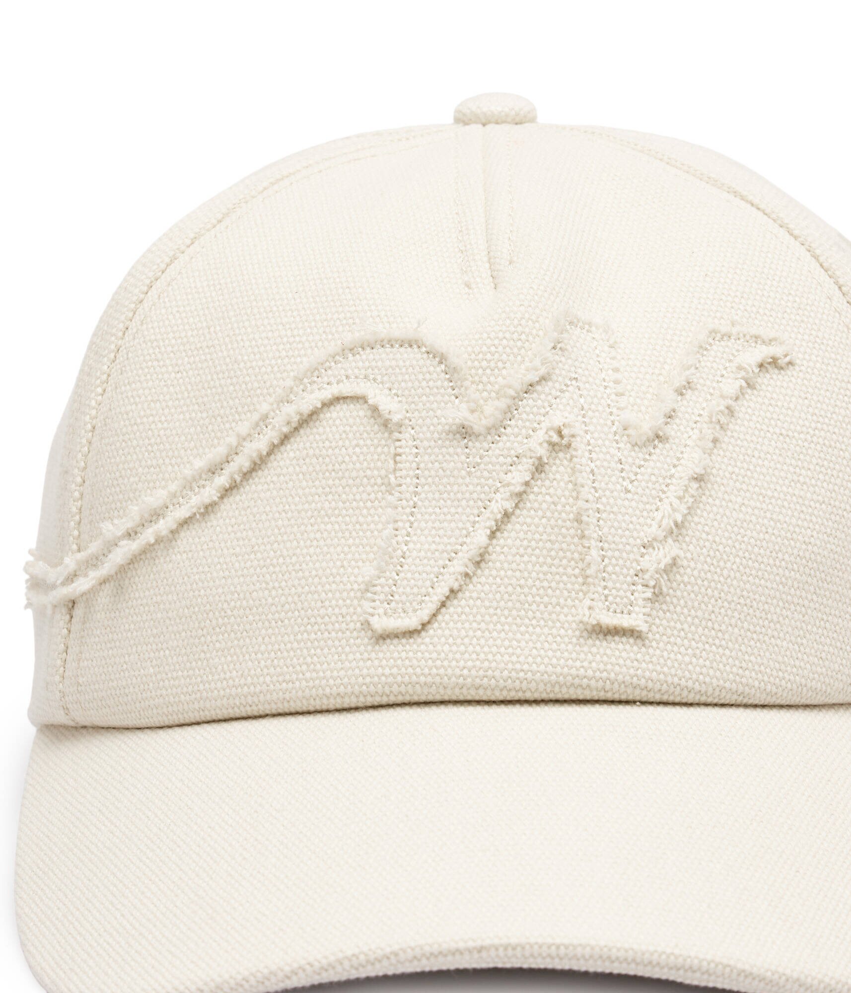 Weekend MaxMara Șapcă baseball RUGIADA