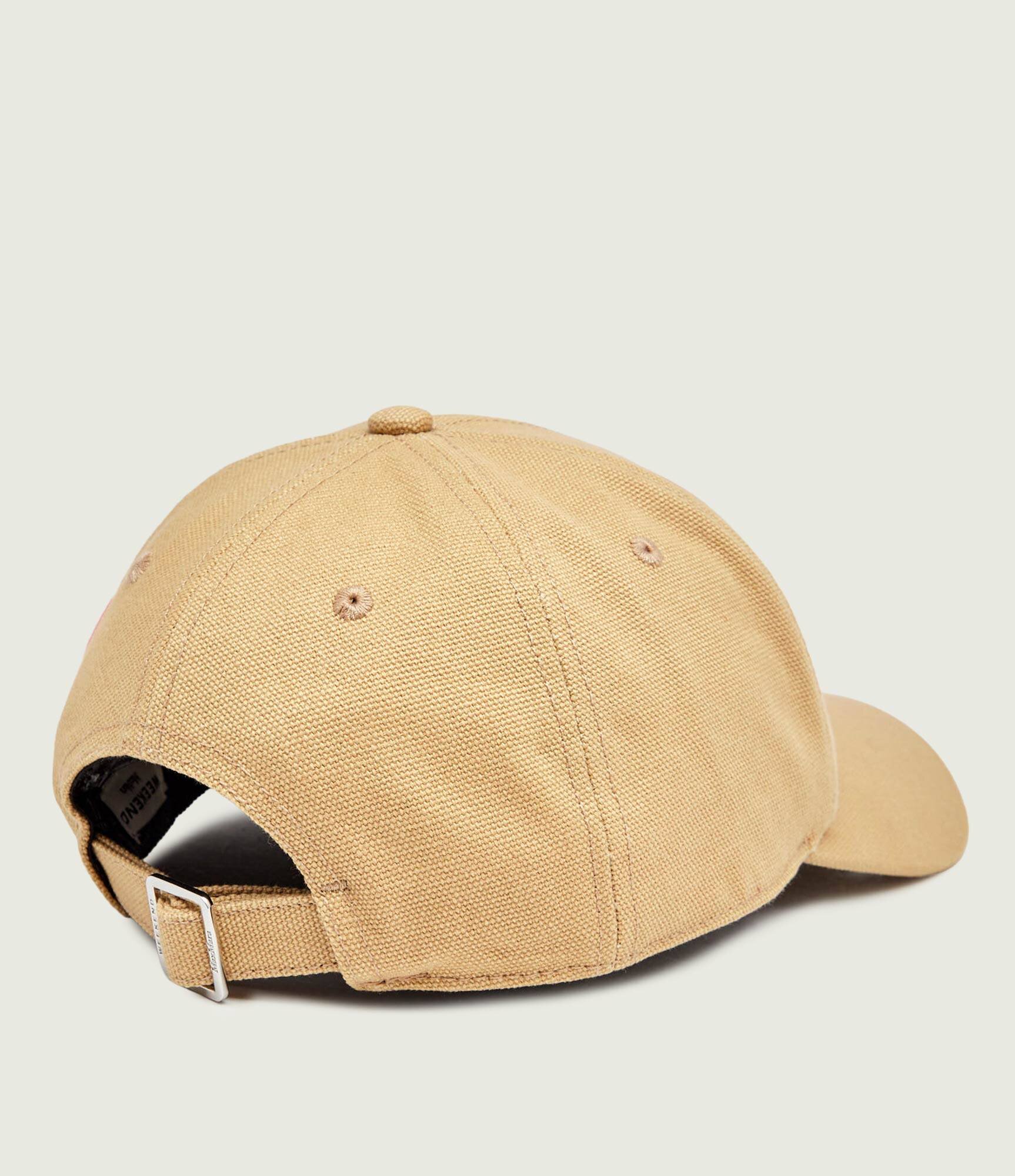 Weekend MaxMara Șapcă baseball Wkaelfi