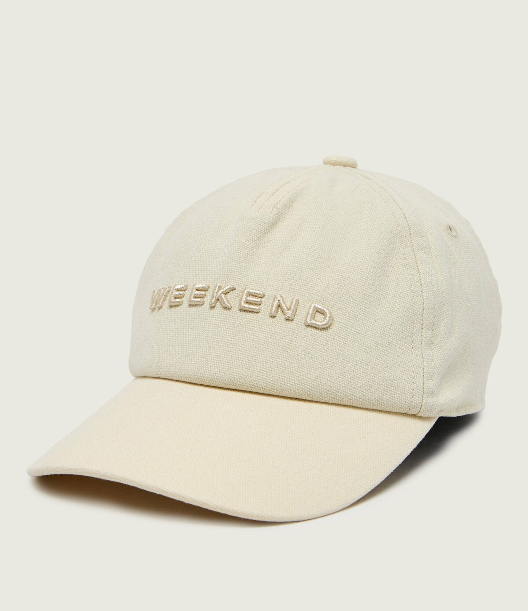 Weekend MaxMara Șapcă baseball WKAFALCO