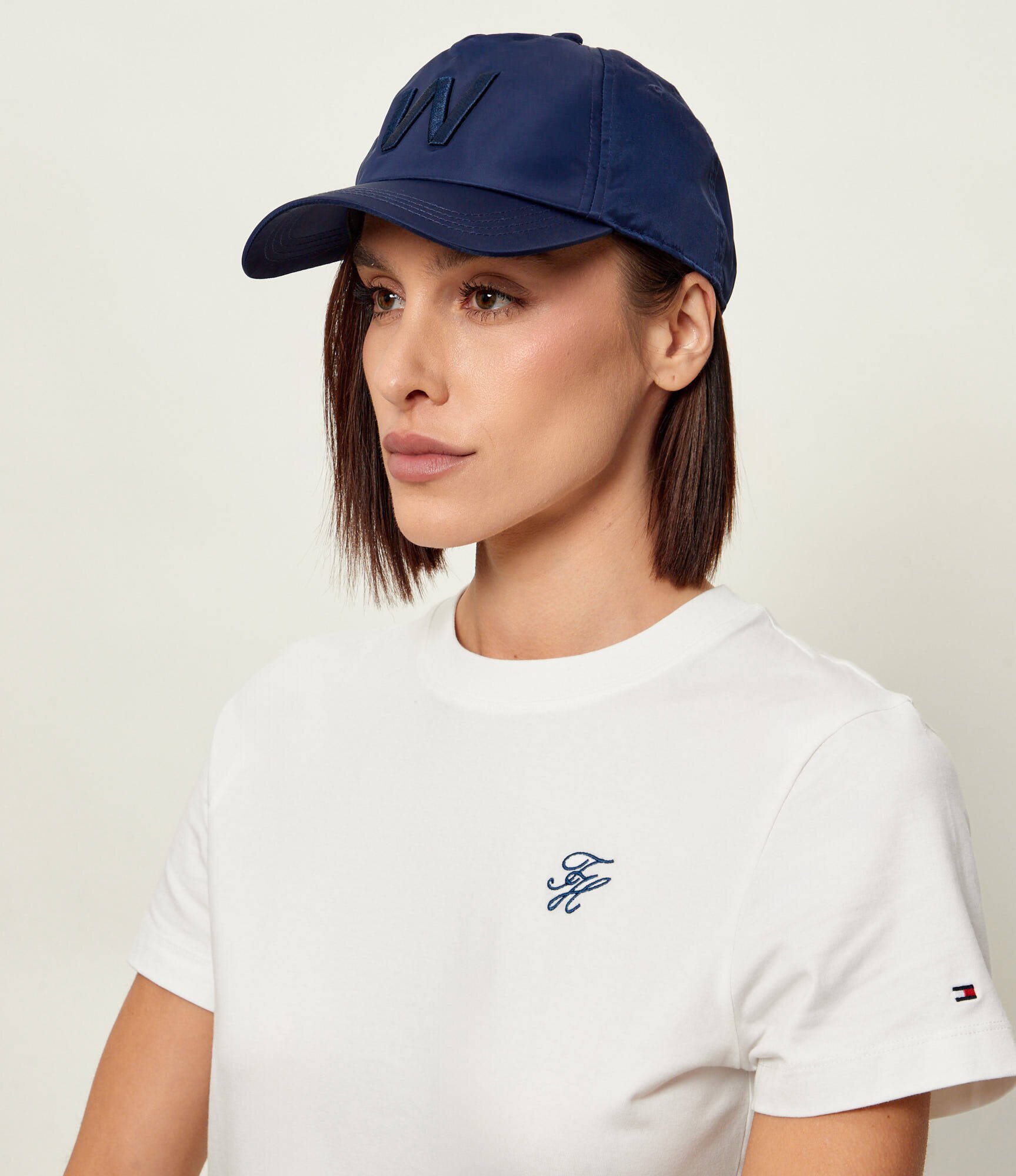 Weekend MaxMara Șapcă baseball WKAGIULIVA