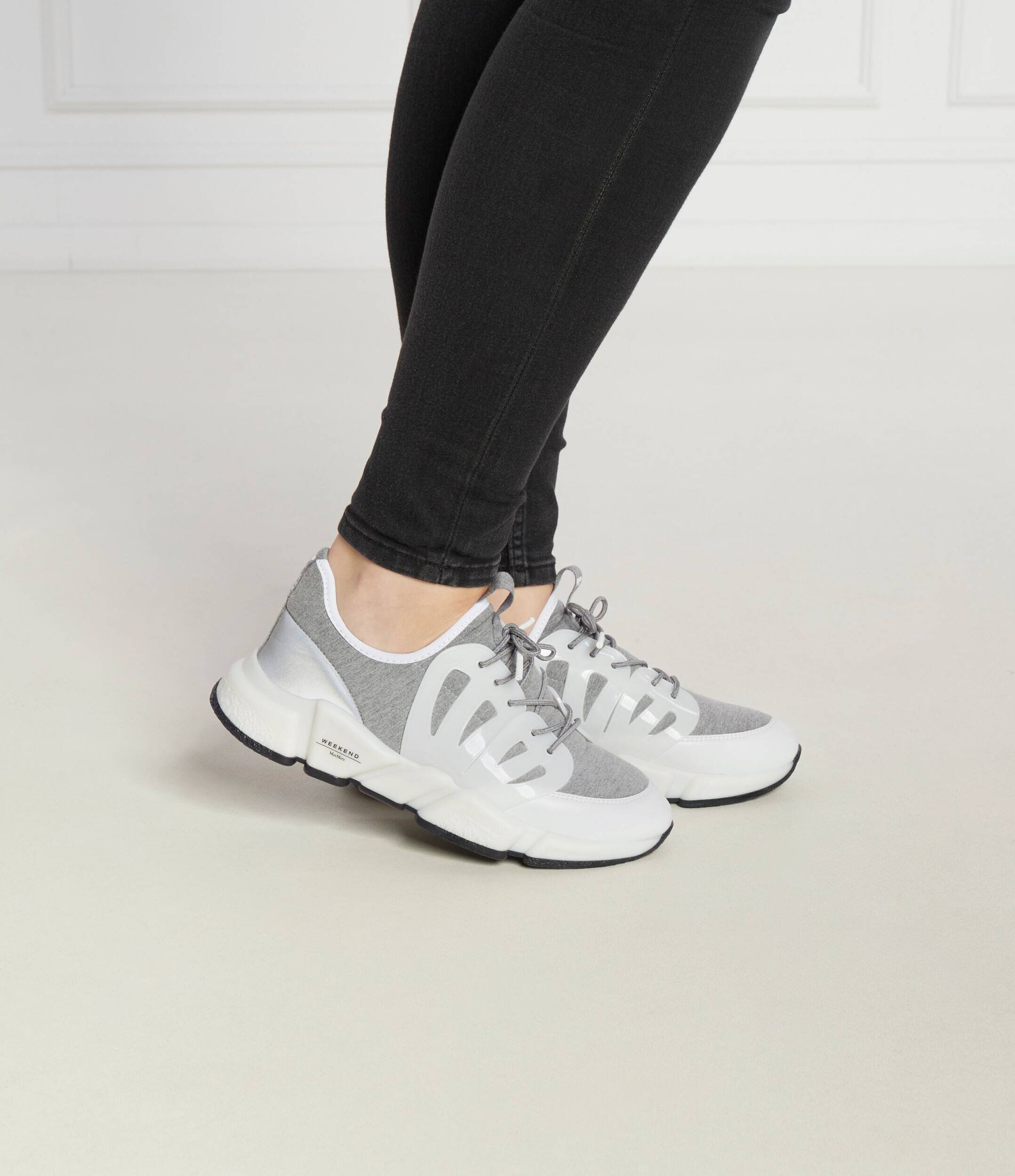 Weekend MaxMara Sneakers Faggiojersey