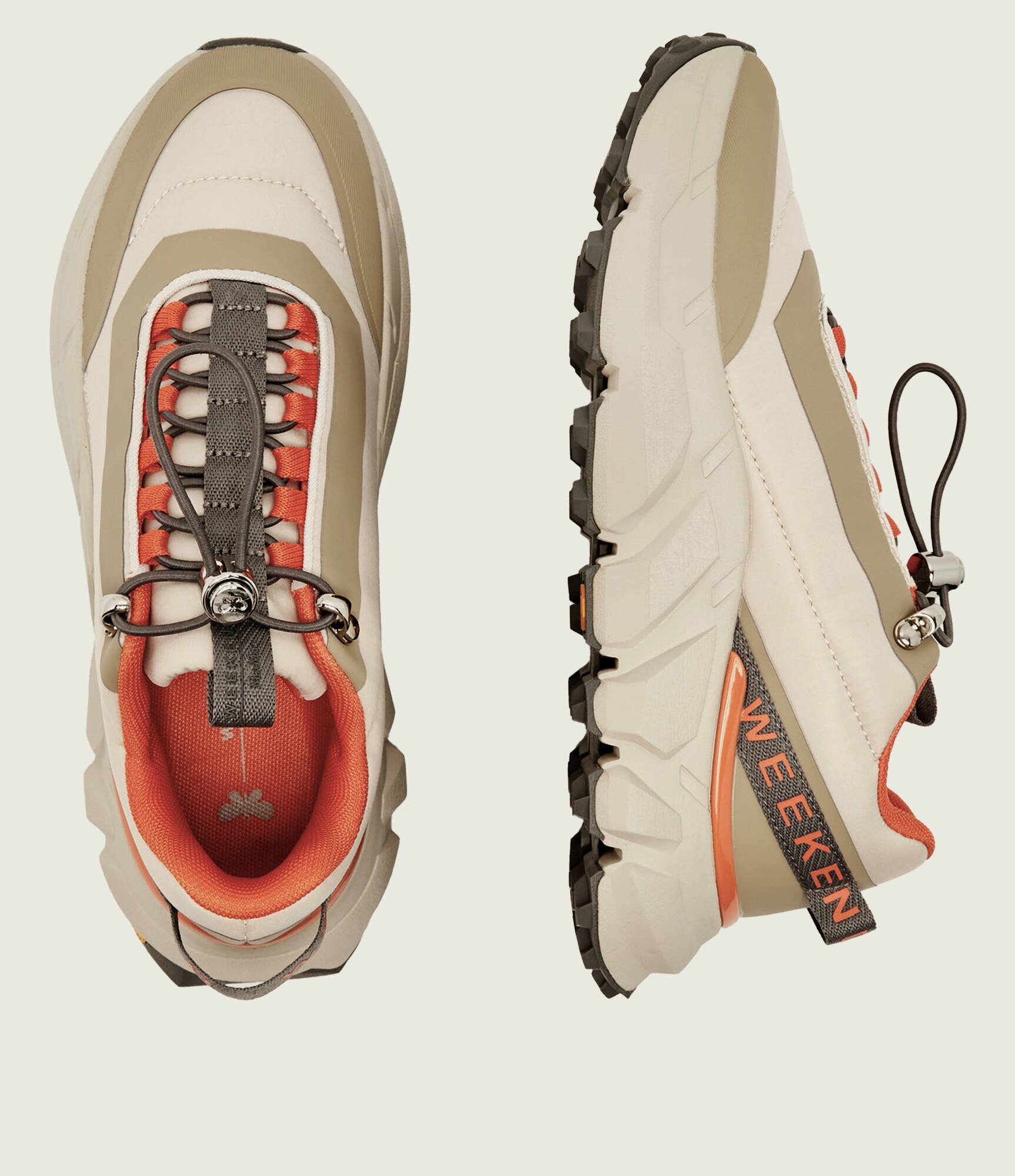 Weekend MaxMara Sneakers Tandem