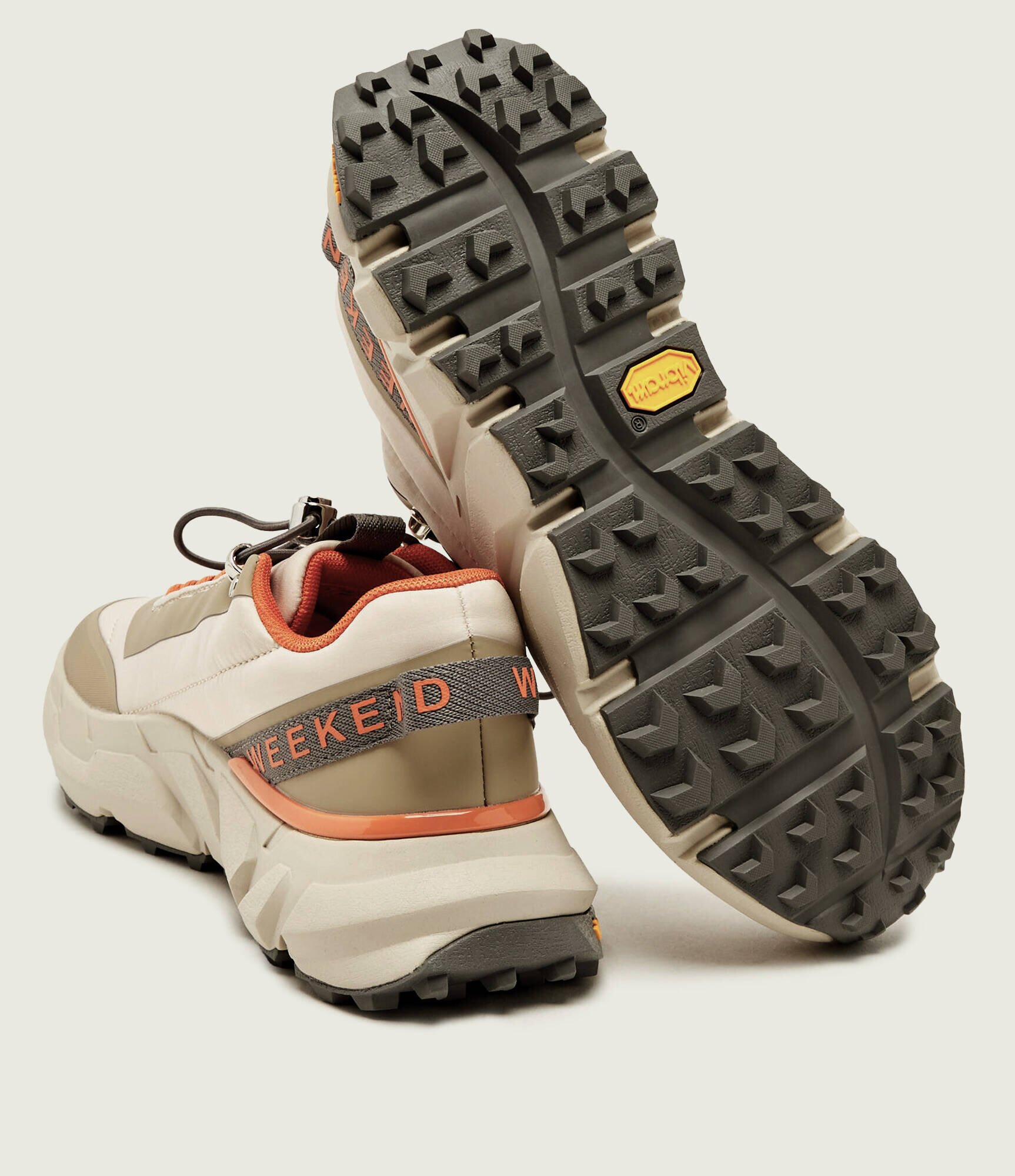 Weekend MaxMara Sneakers Tandem