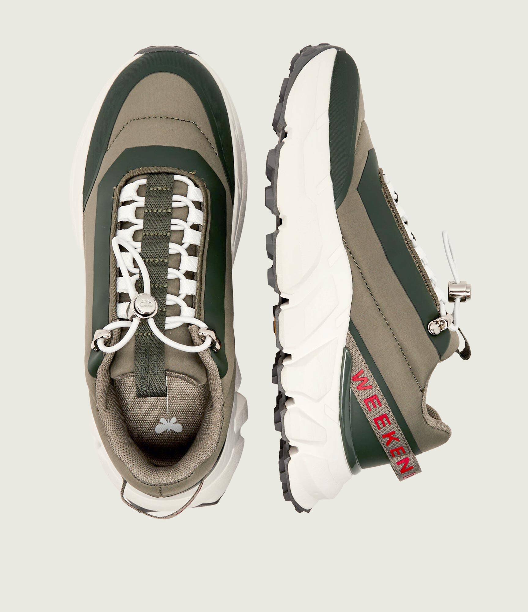 Weekend MaxMara Sneakers Tandem