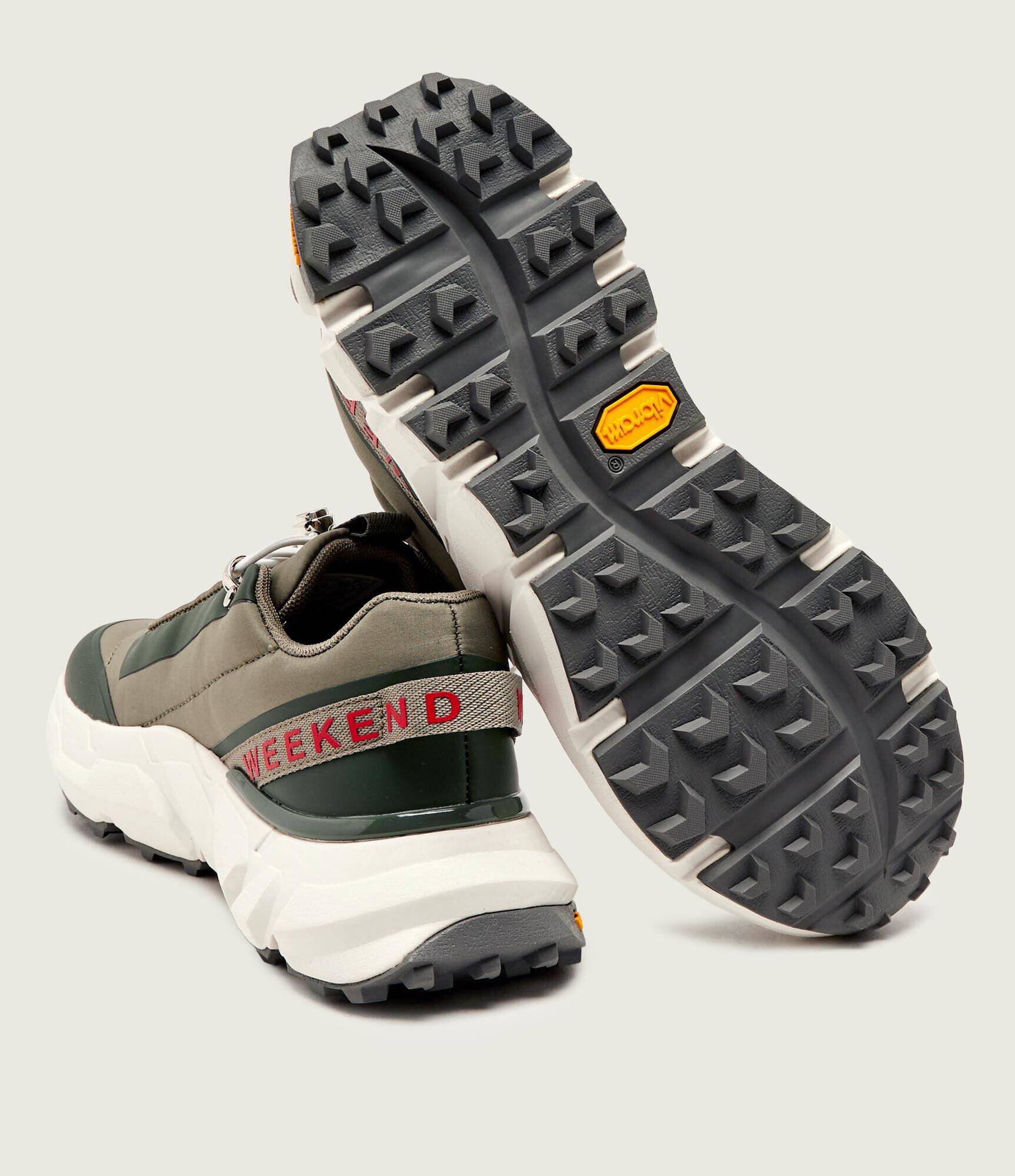 Weekend MaxMara Sneakers Tandem