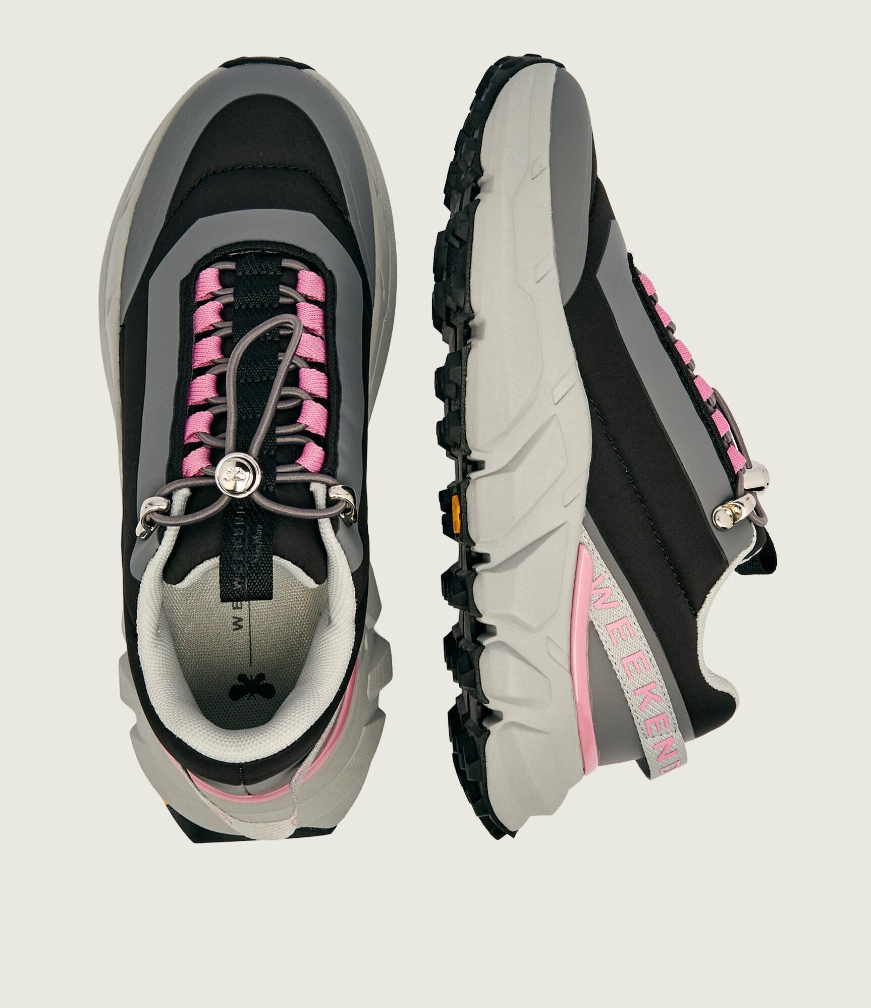 Weekend MaxMara Sneakers Tandem