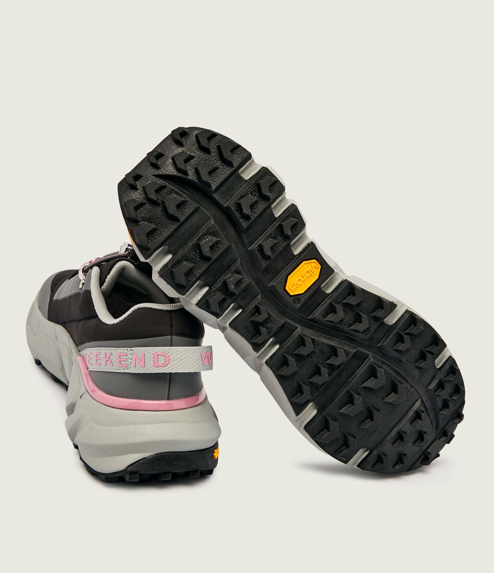 Weekend MaxMara Sneakers Tandem