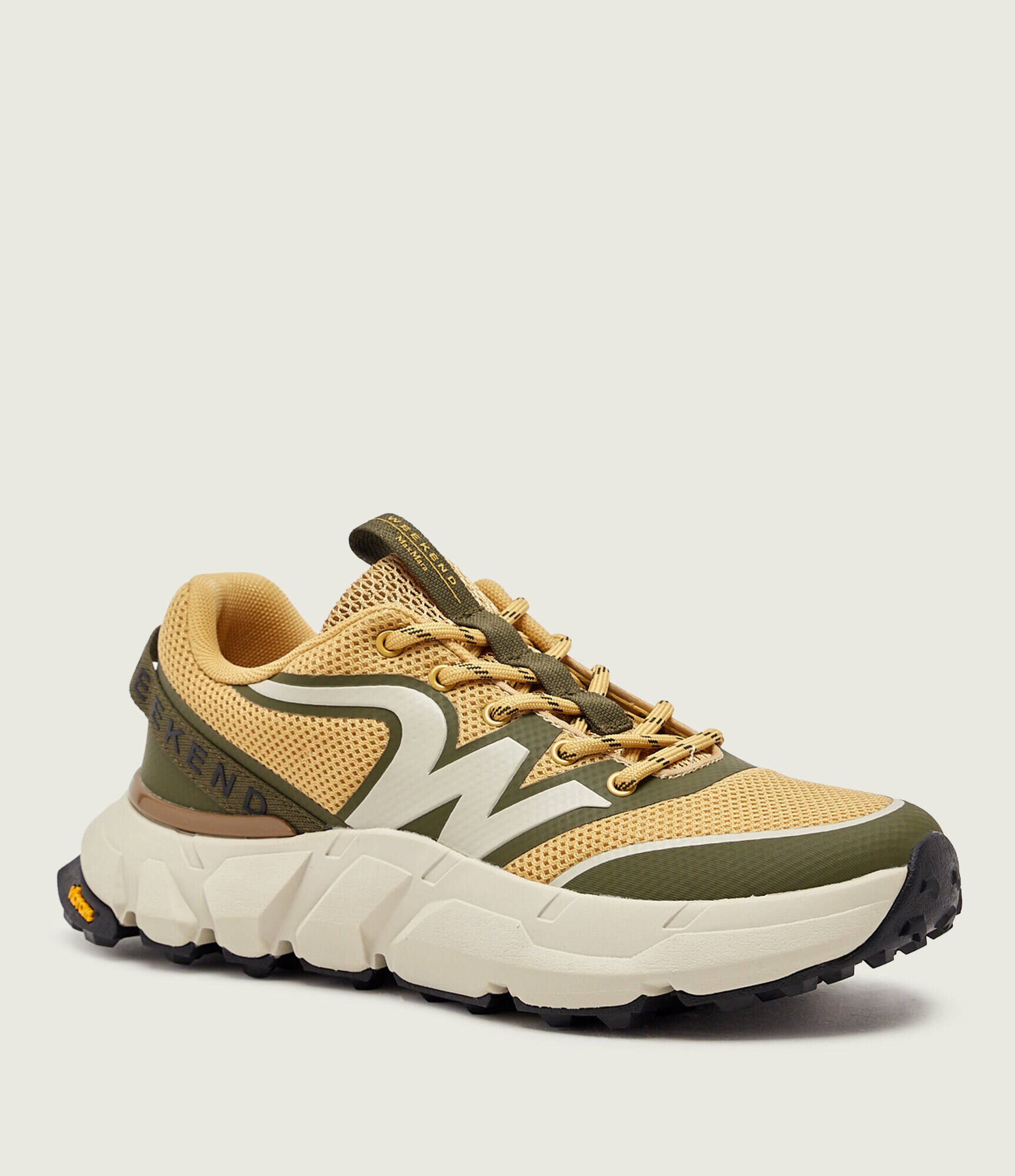 Weekend MaxMara Sneakers WKASFINGE