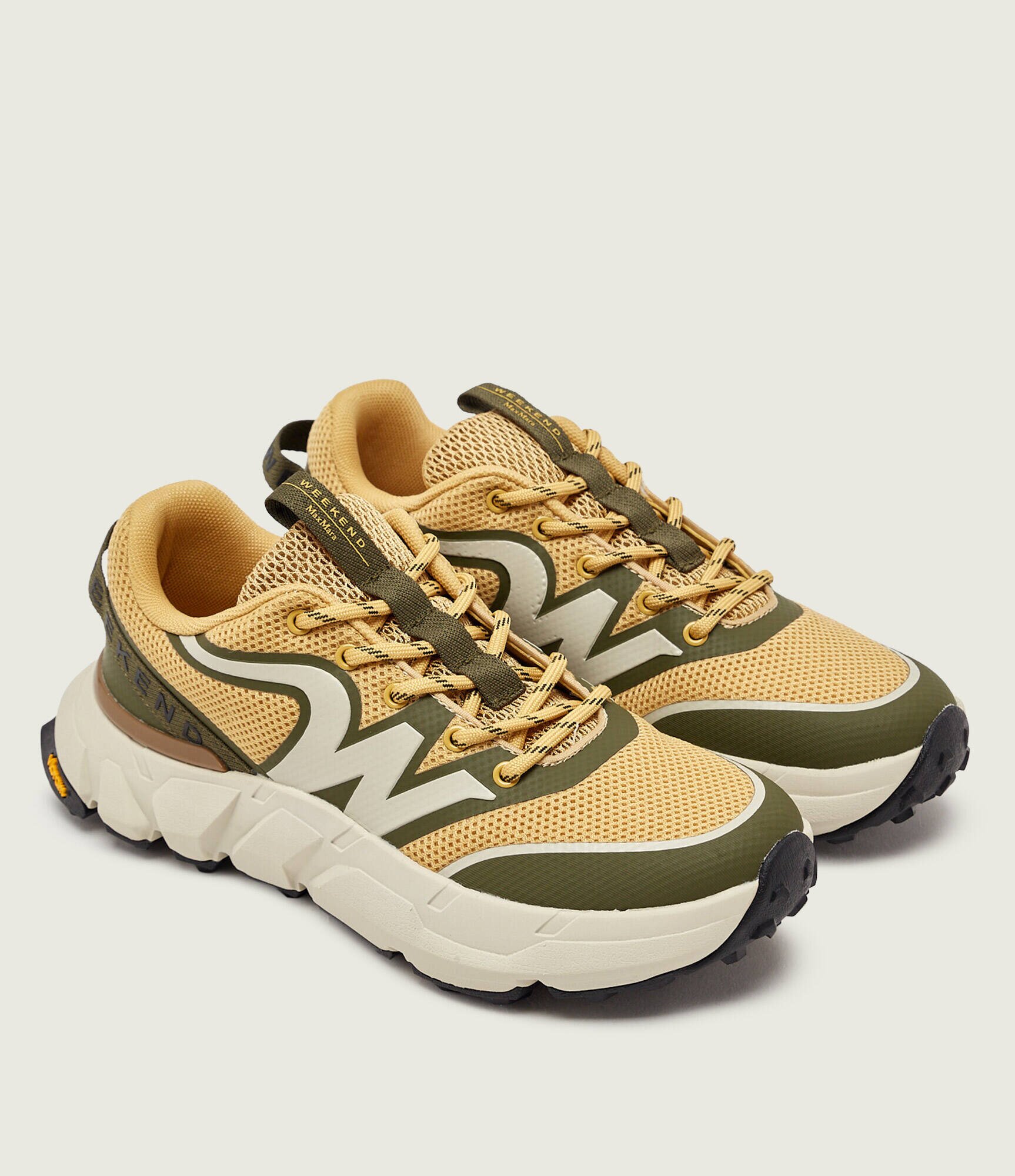 Weekend MaxMara Sneakers WKASFINGE